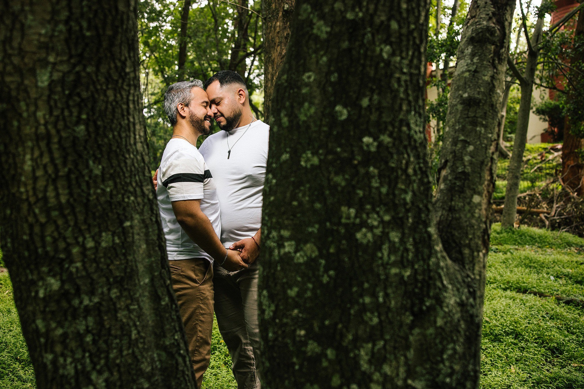 Galería Casual. Jorge Romero Fotógrafo de bodas