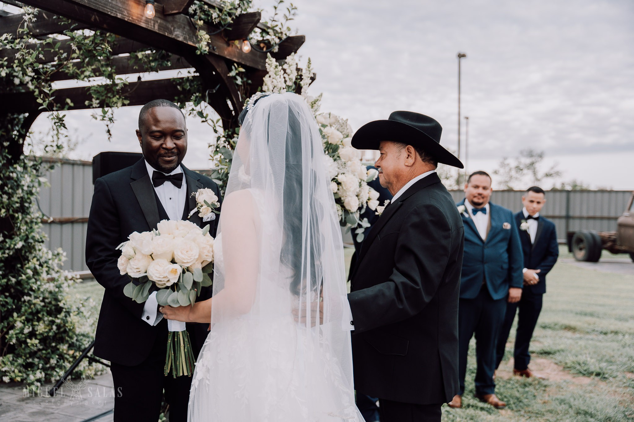 Fotógrafo de bodas en Querétaro
