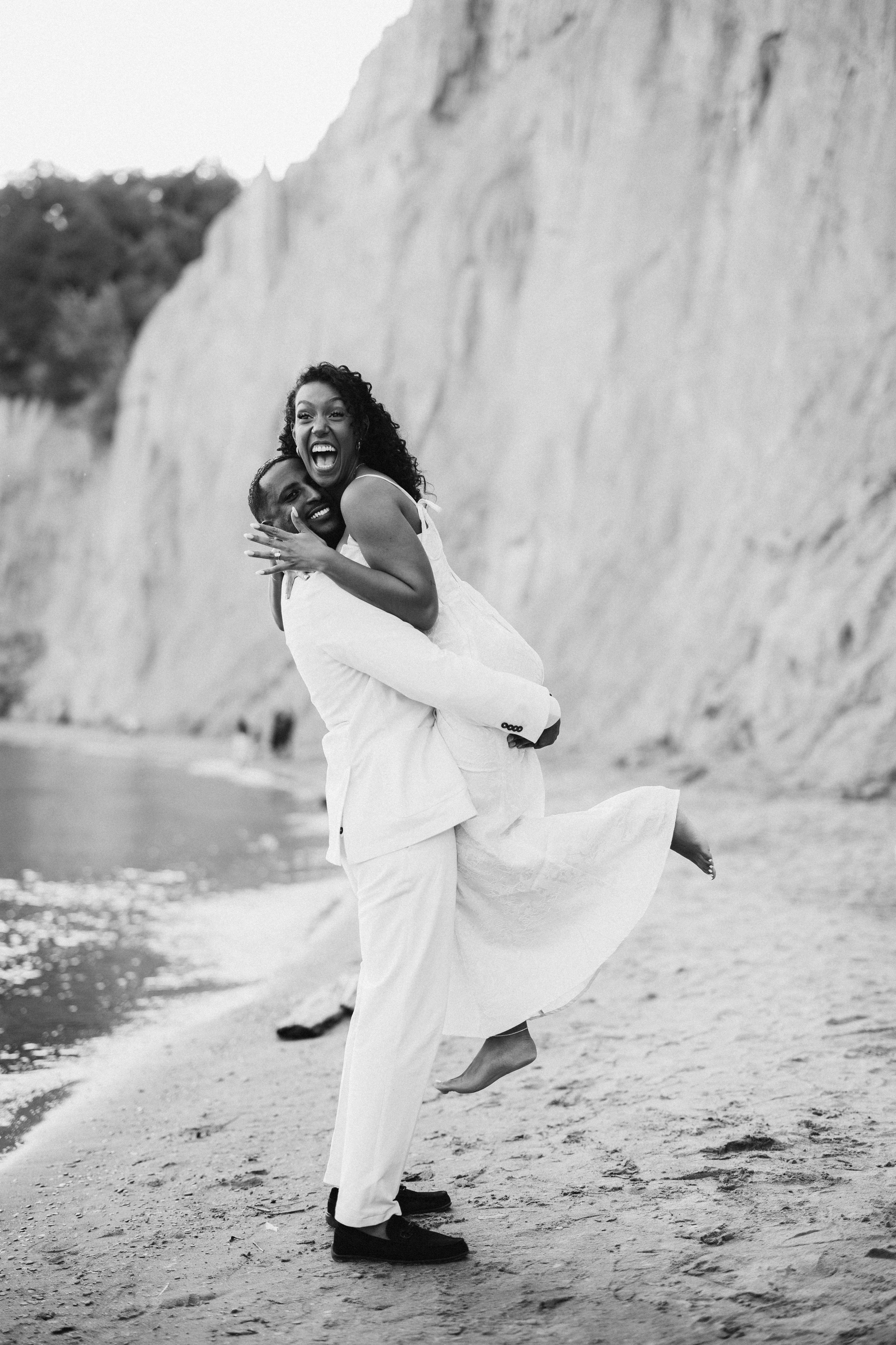 She said yes!. WEDDING VIDEOGRAPHER TORONTO