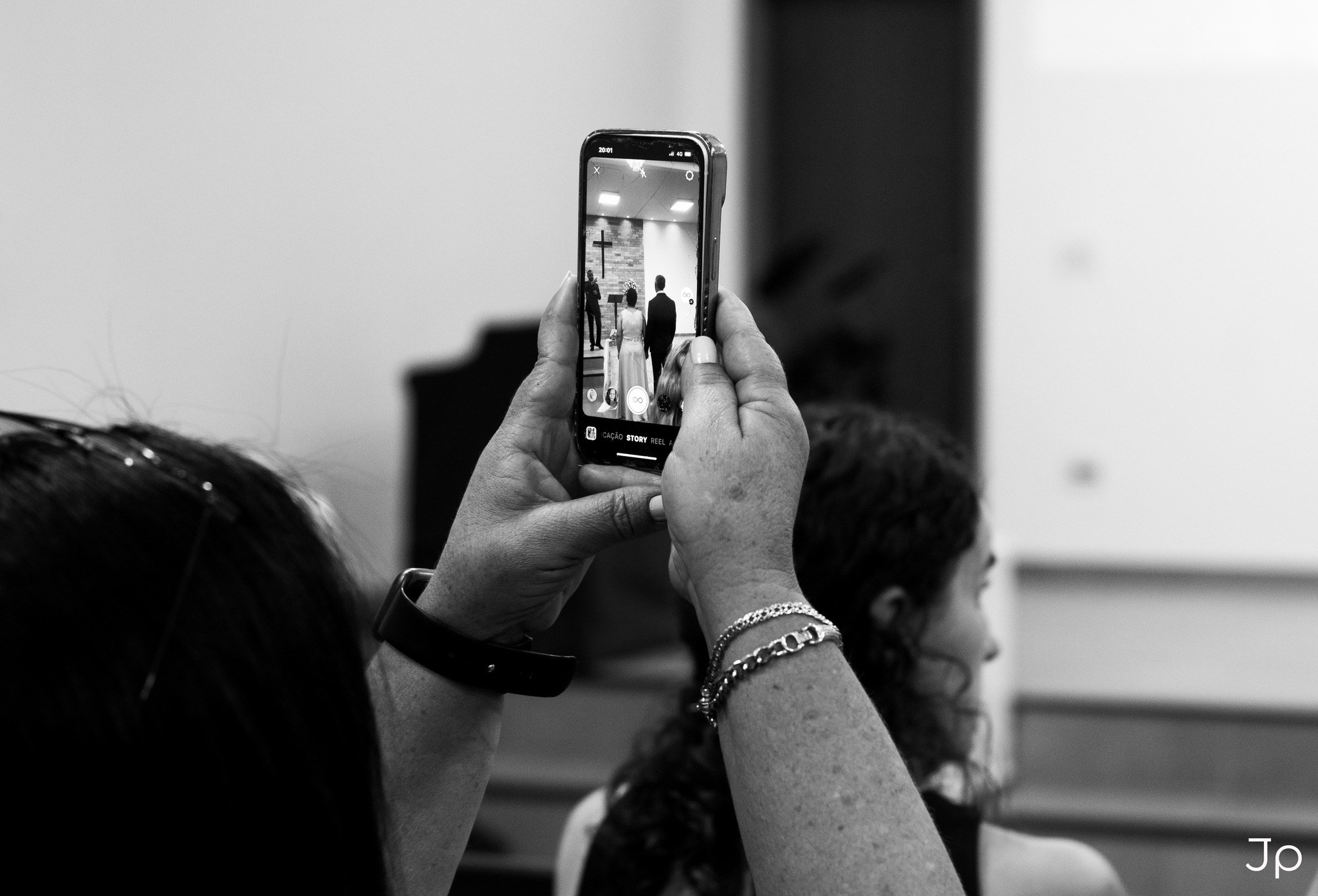 Fotografia de Casamento em Bauru — Marta e Ivair. Alma Fotografia & Vídeo | Casamentos