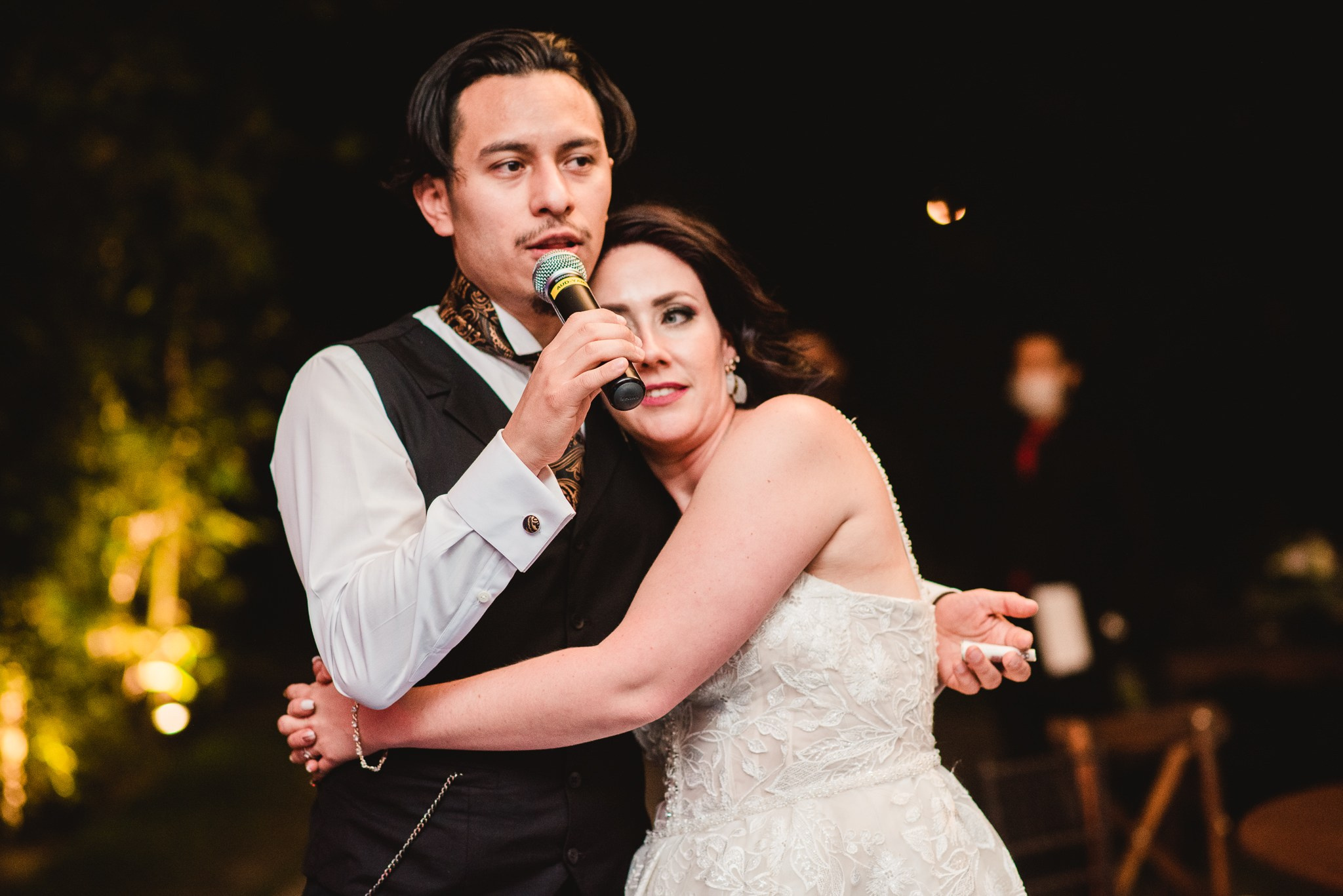 Fotógrafo de bodas en Querétaro