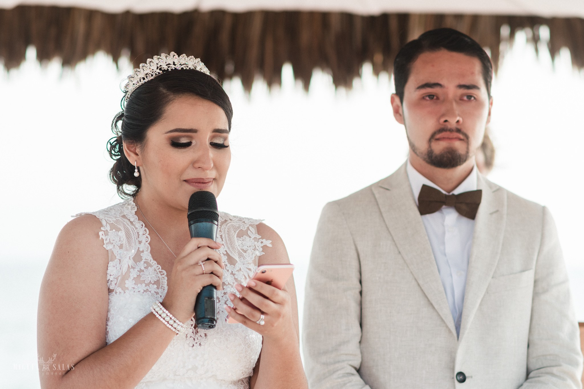 Fotógrafo de bodas en Querétaro