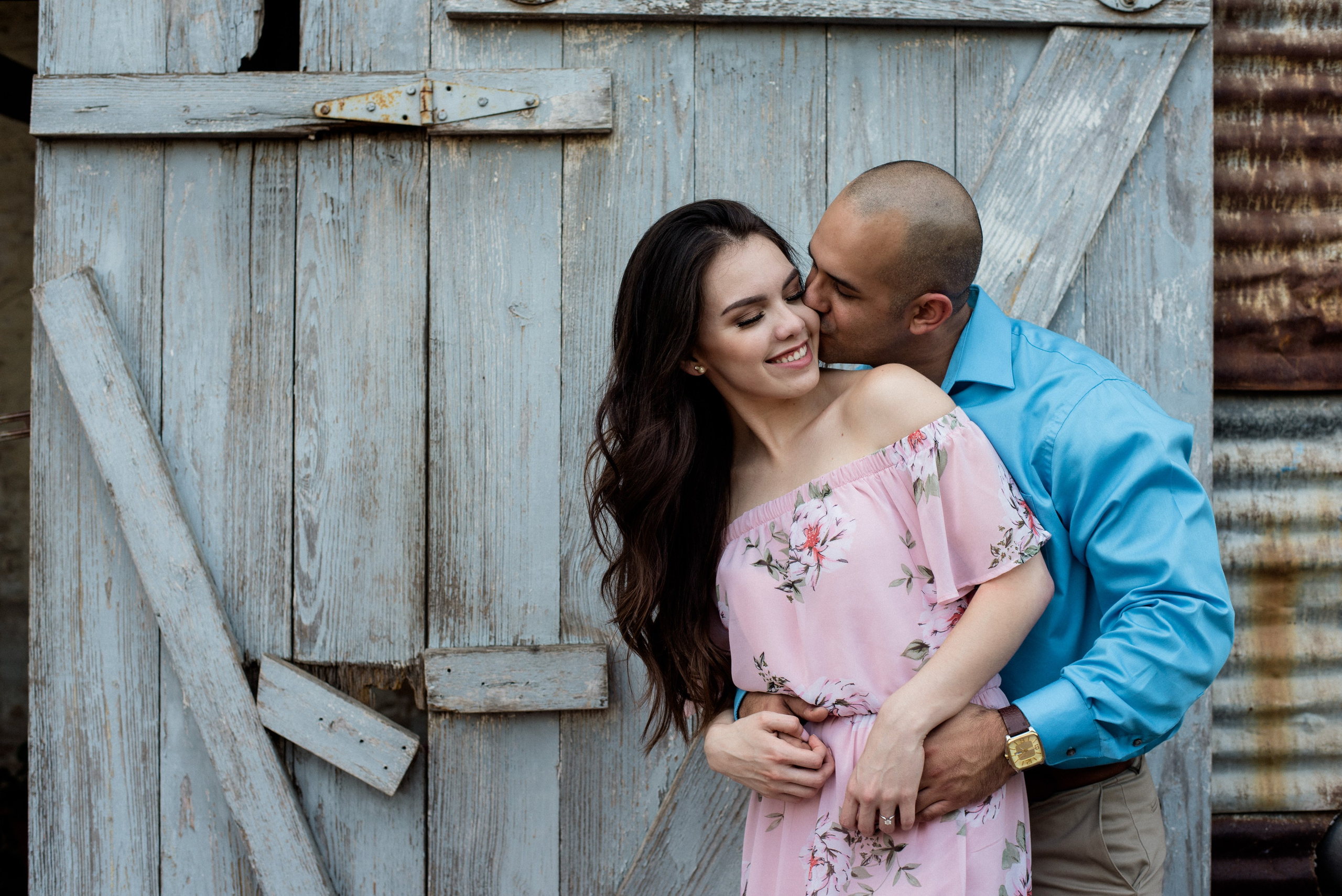 Fotógrafo de bodas en Querétaro
