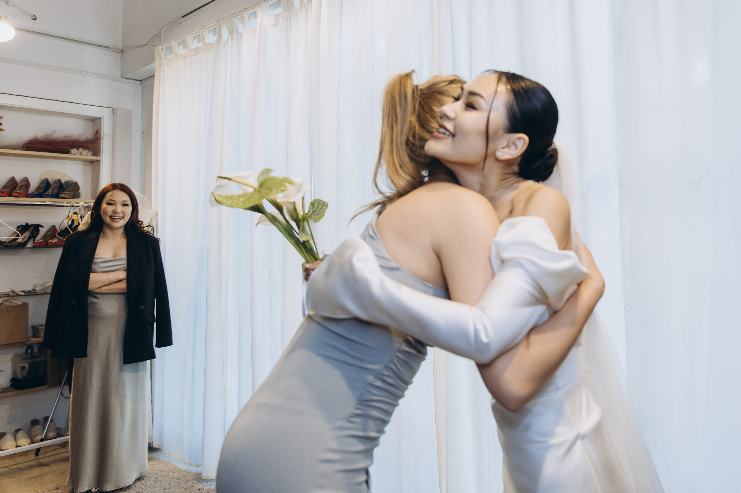 Anastasiya & Sergey/ wedding story. Студия декора «Нарния»