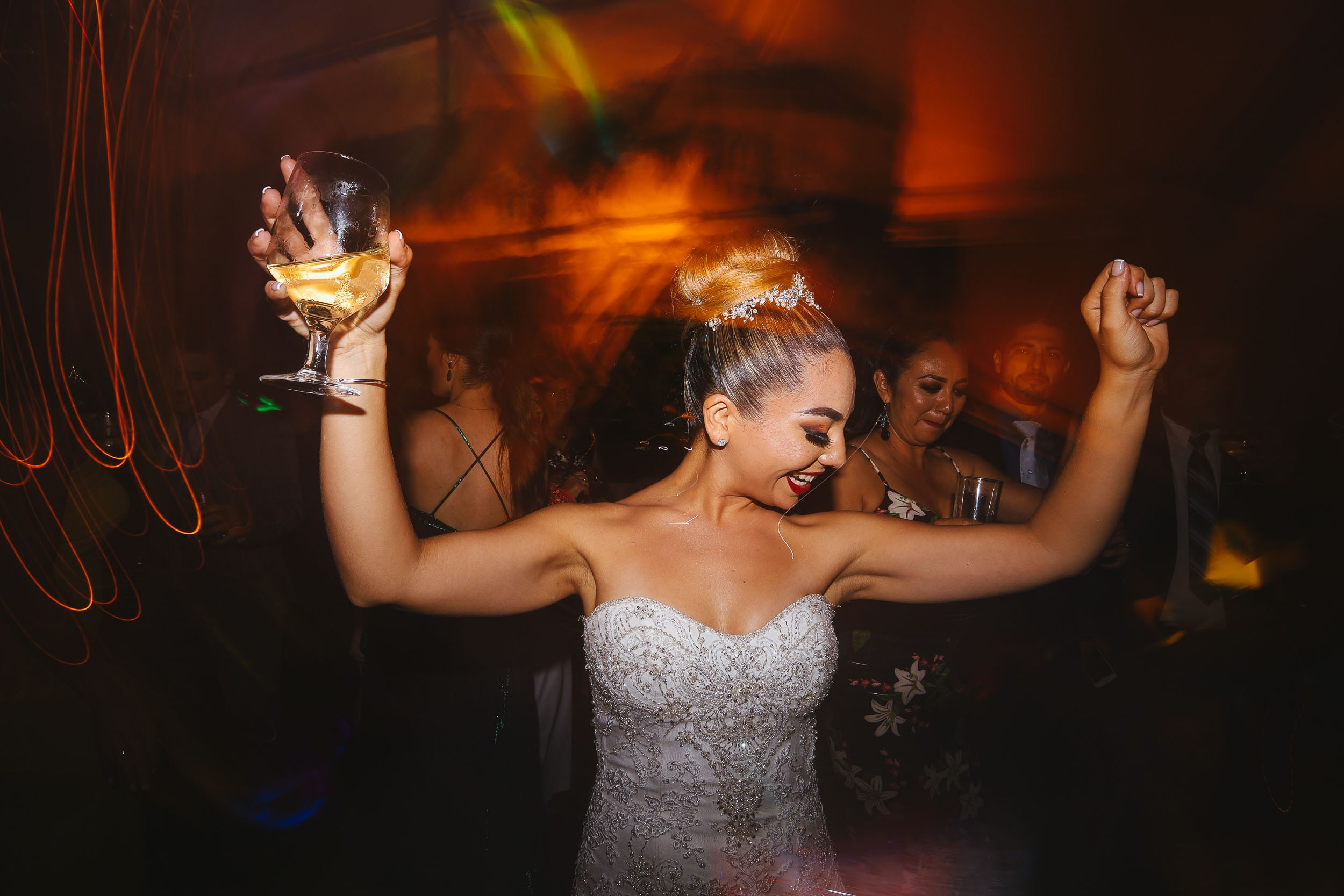 Hotel Coral y Marina Boda Mariana y Neri. Estudio de fotografia en Tijuana