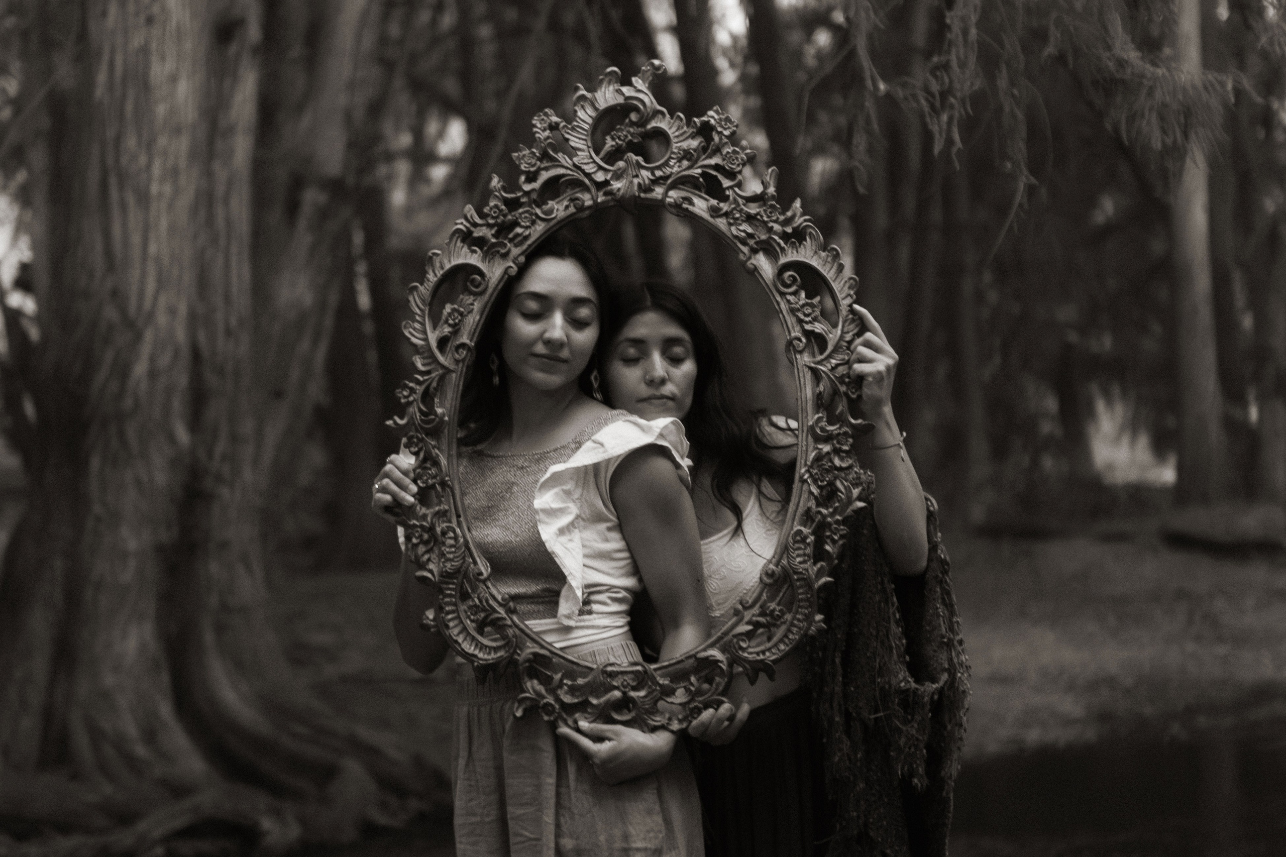 Familia - Gutiérrez Martínez. TWO MILLIMETERS