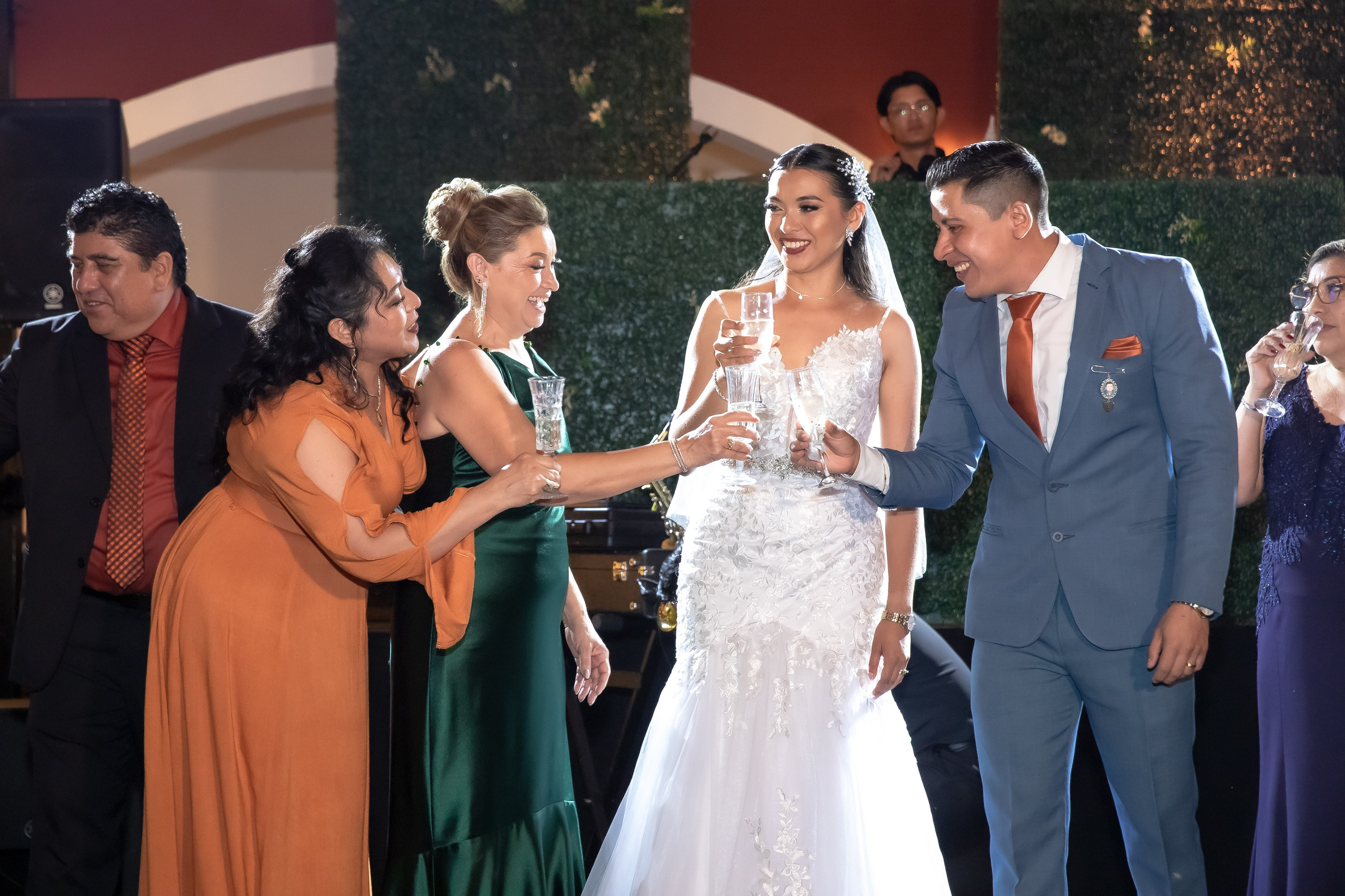 Delta & Cesar. Simón Enríquez Studio