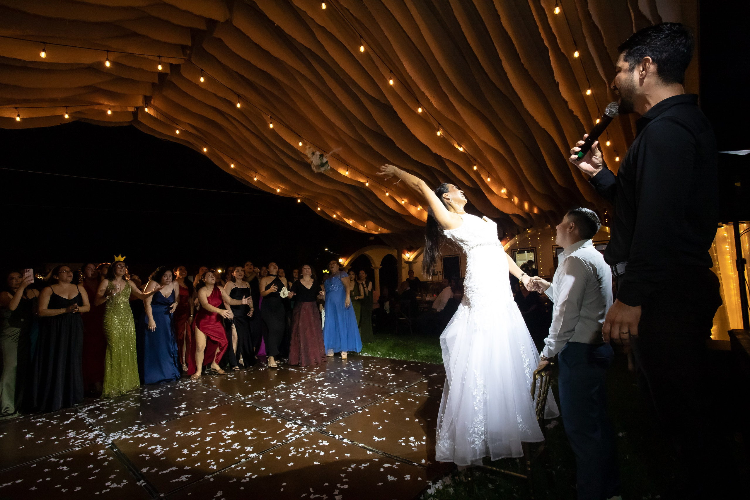 Delta & Cesar. Simón Enríquez Studio