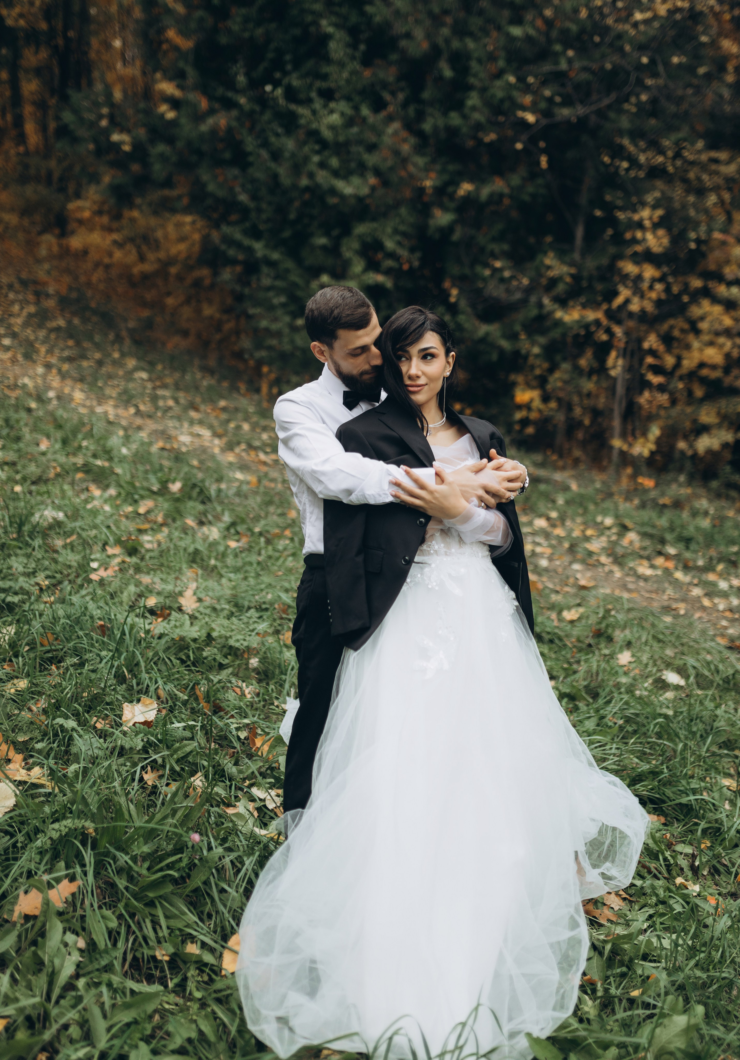 Mountain Wedding. Chernenko.photography