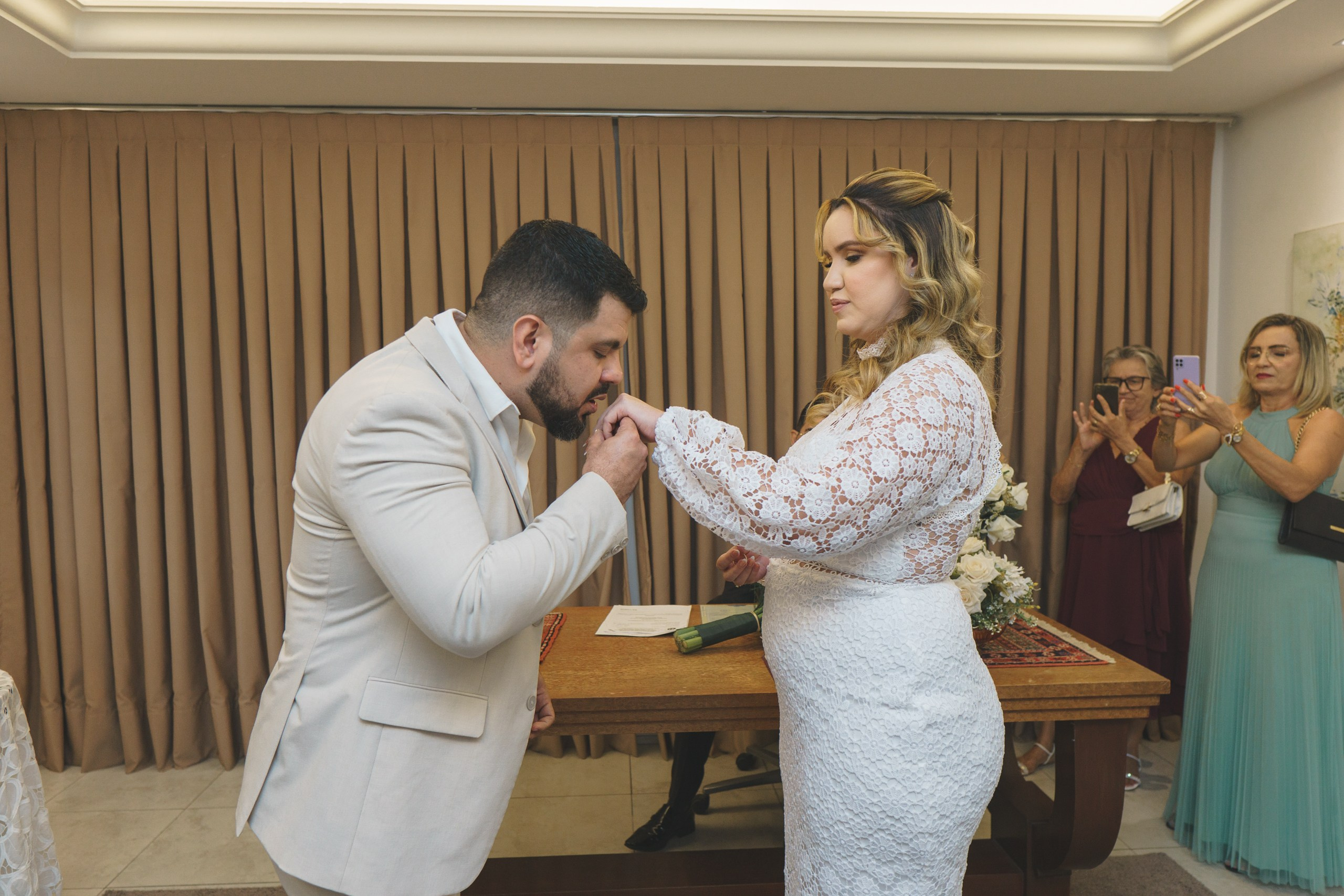 S+O | Cartório Botelho. Fotógrafo de Casamento e Família em Fortaleza, Ceará | Julio Amaral