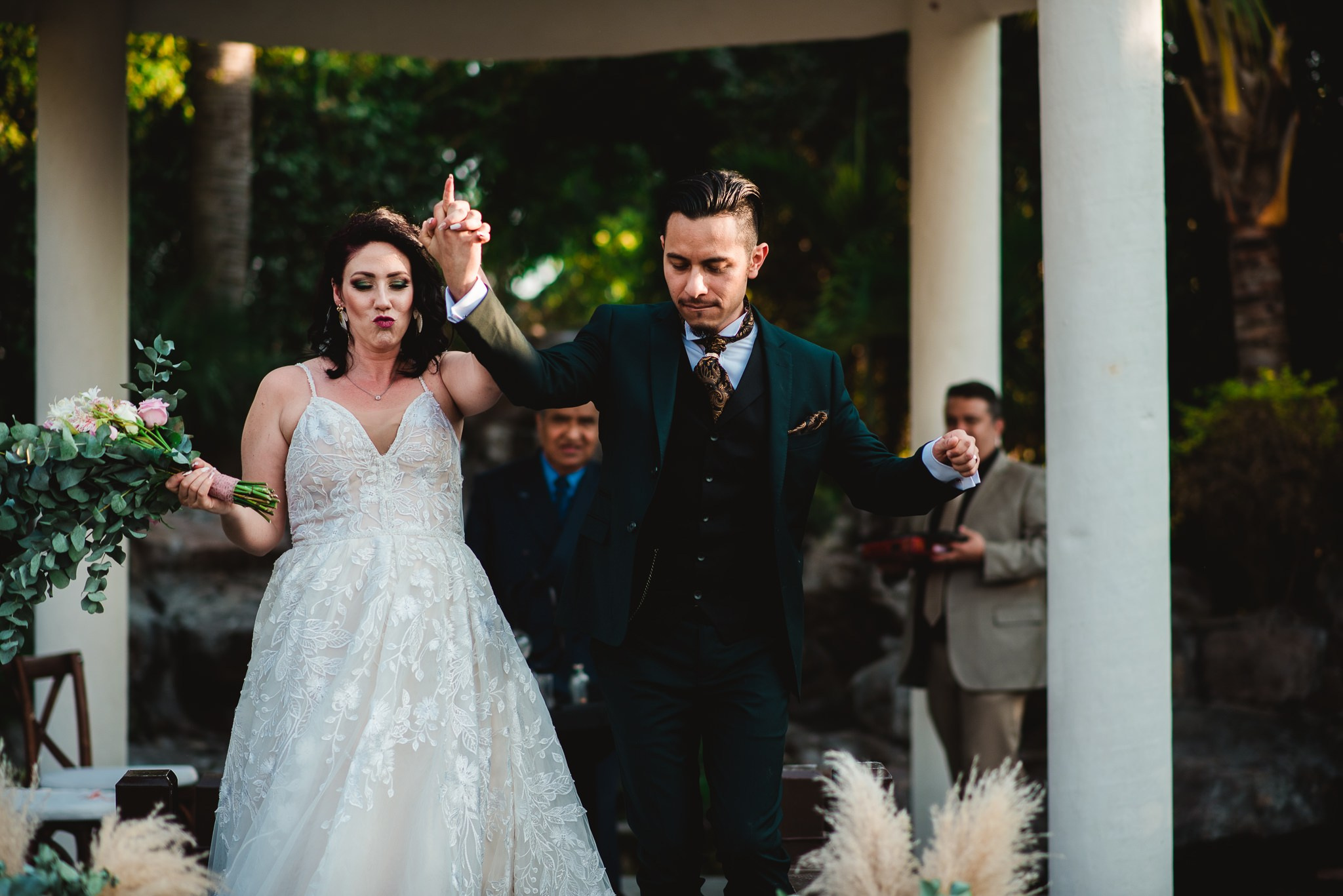 Fotógrafo de bodas en Querétaro