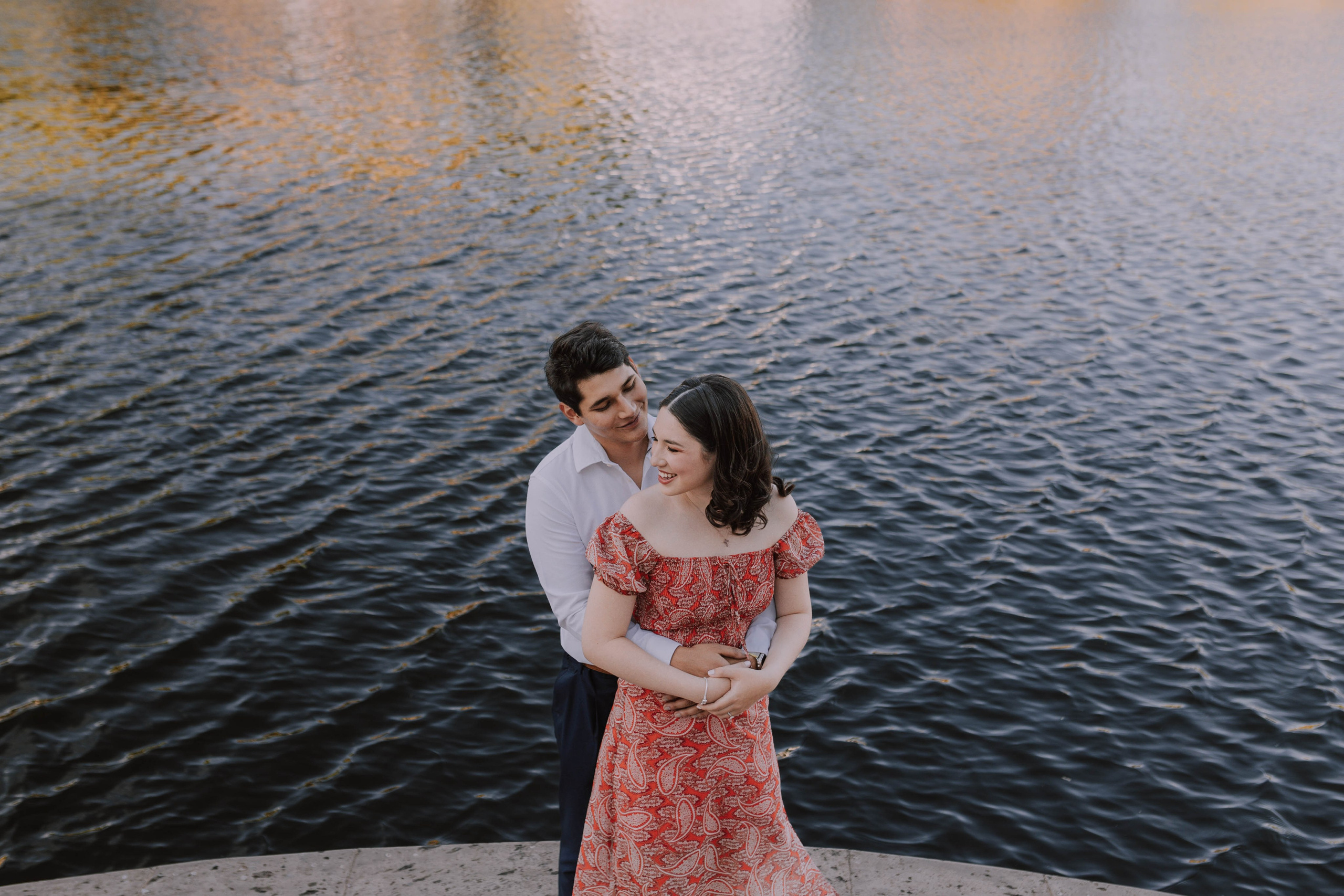 SAVE THE DATE / CASUAL. Abraham Linares Fotógrafo y Videografo de Bodas en Guadalajara