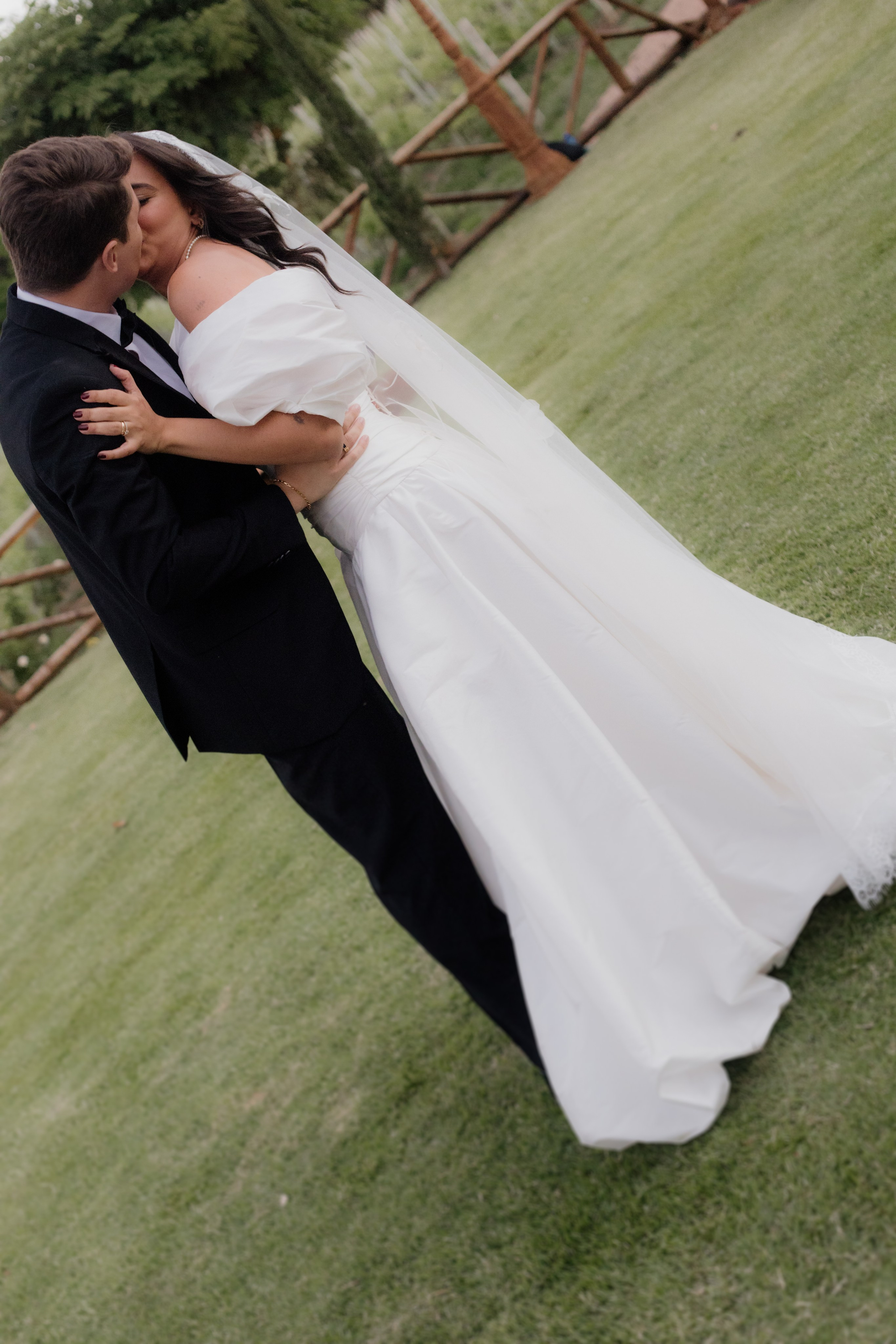 Alexandre Borges Wedding