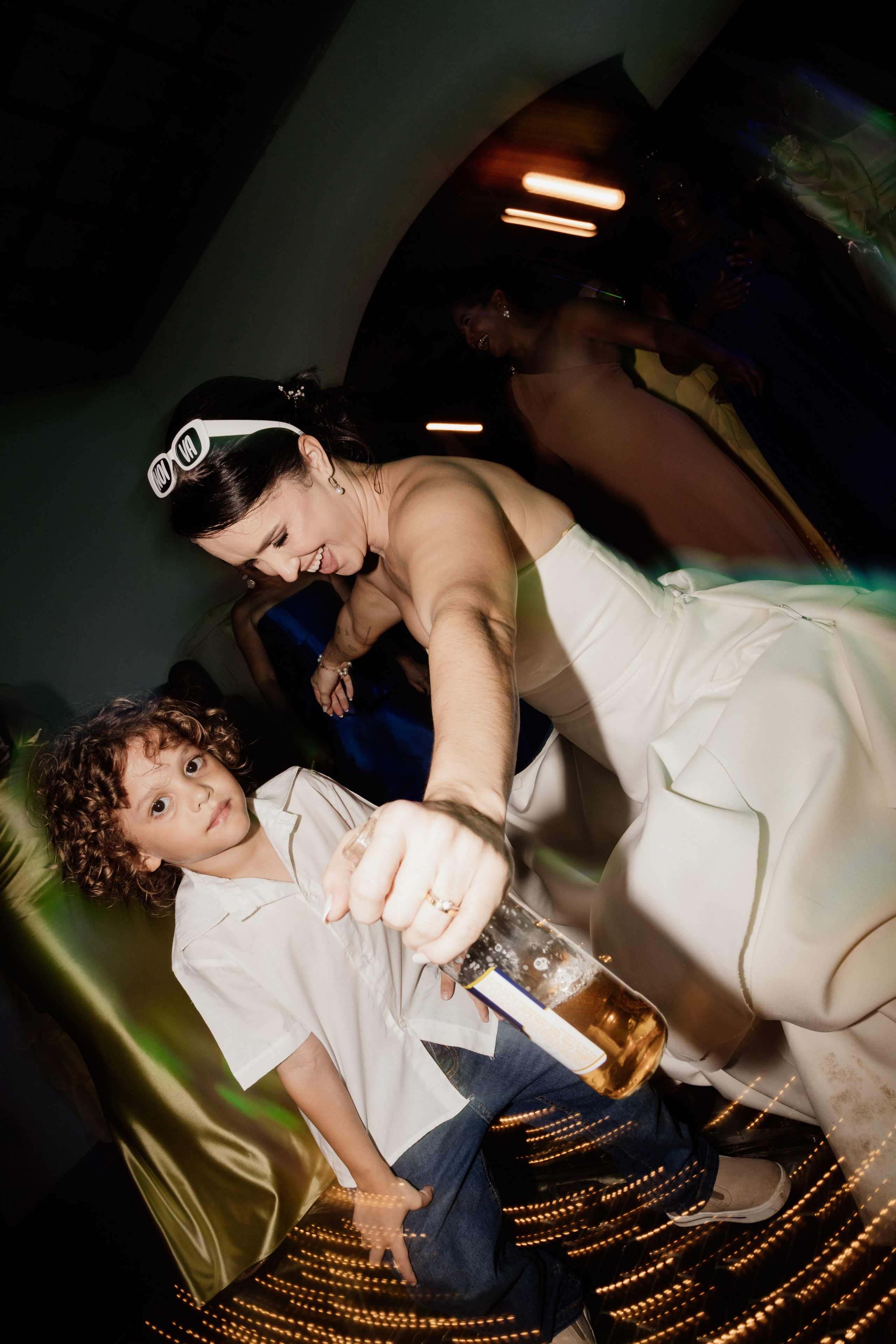 Niérica e Diego. Alexandre Borges Wedding