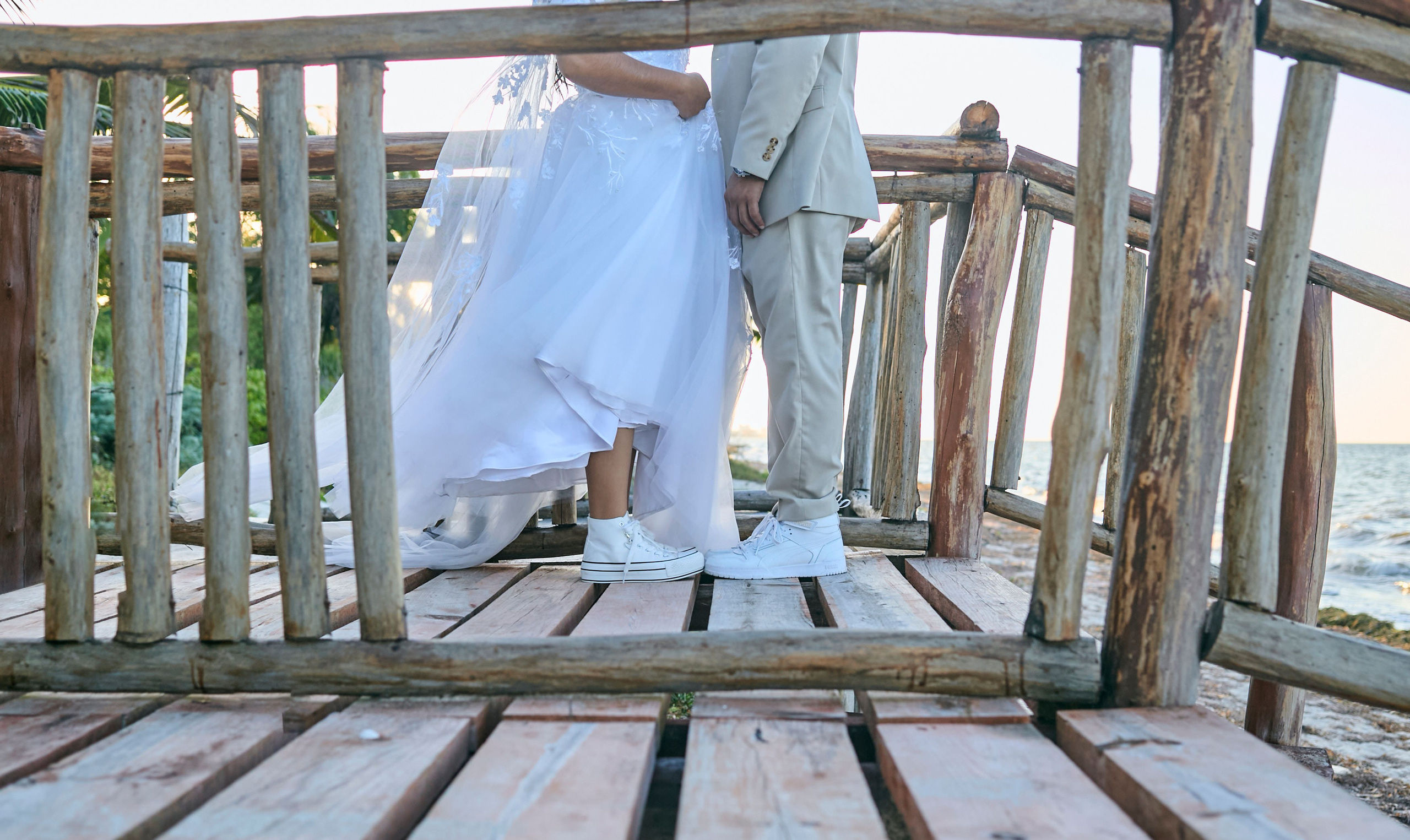 Samuel & ADriana. Christian Ku fotógrafo en Mérida, Yucatán