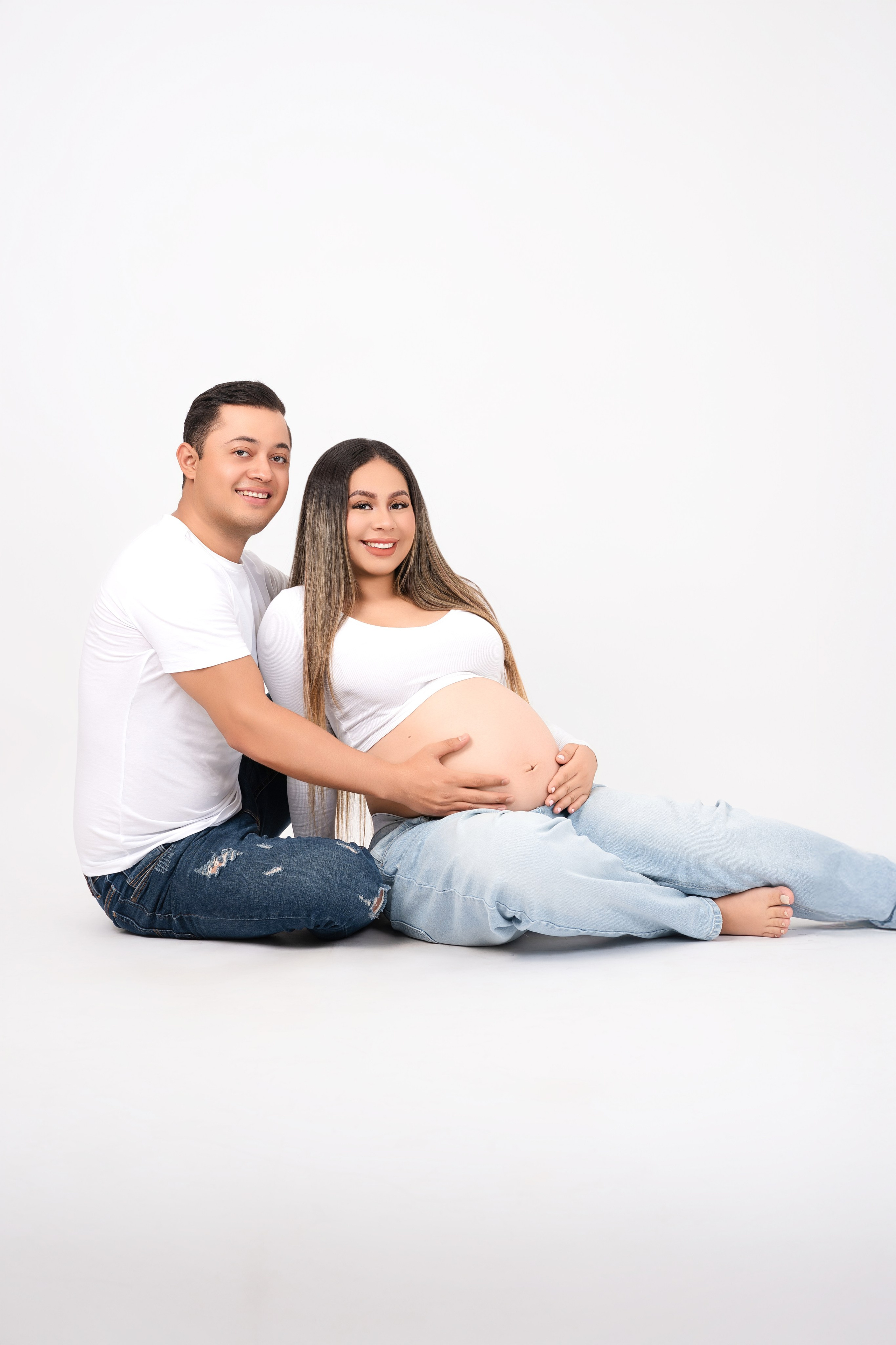 Sesiones en estudio. Quinta Photo