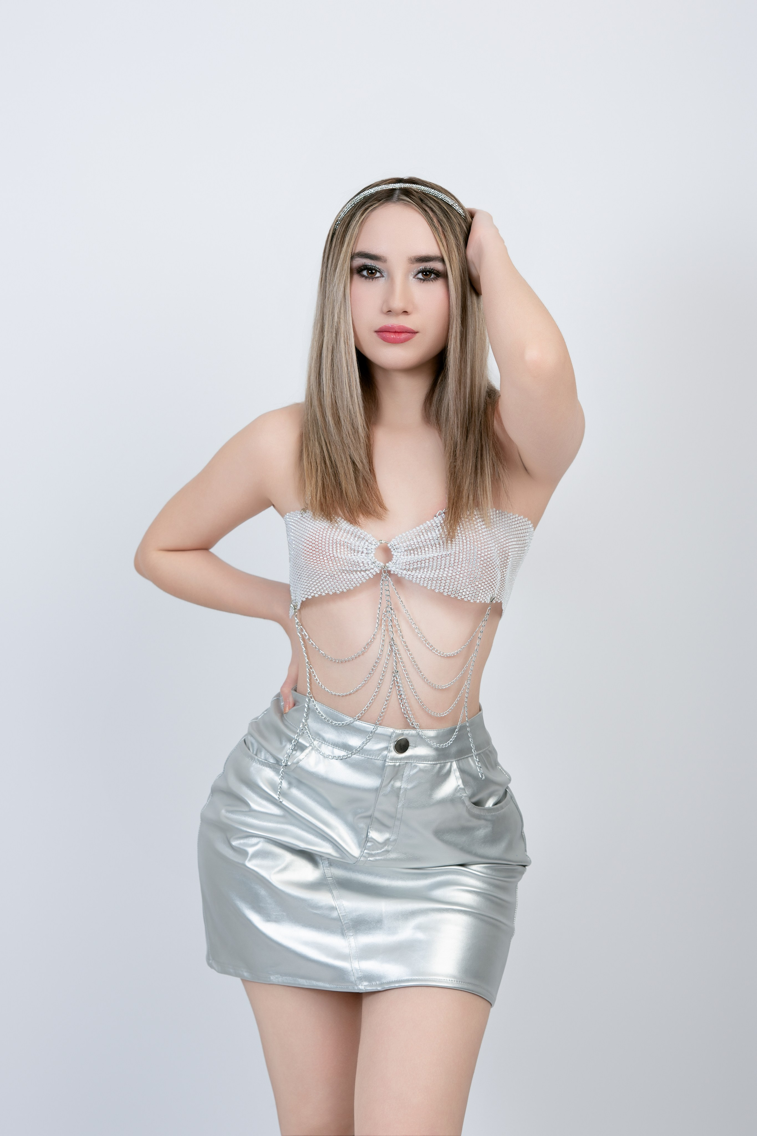 Sesiones en estudio. Quinta Photo