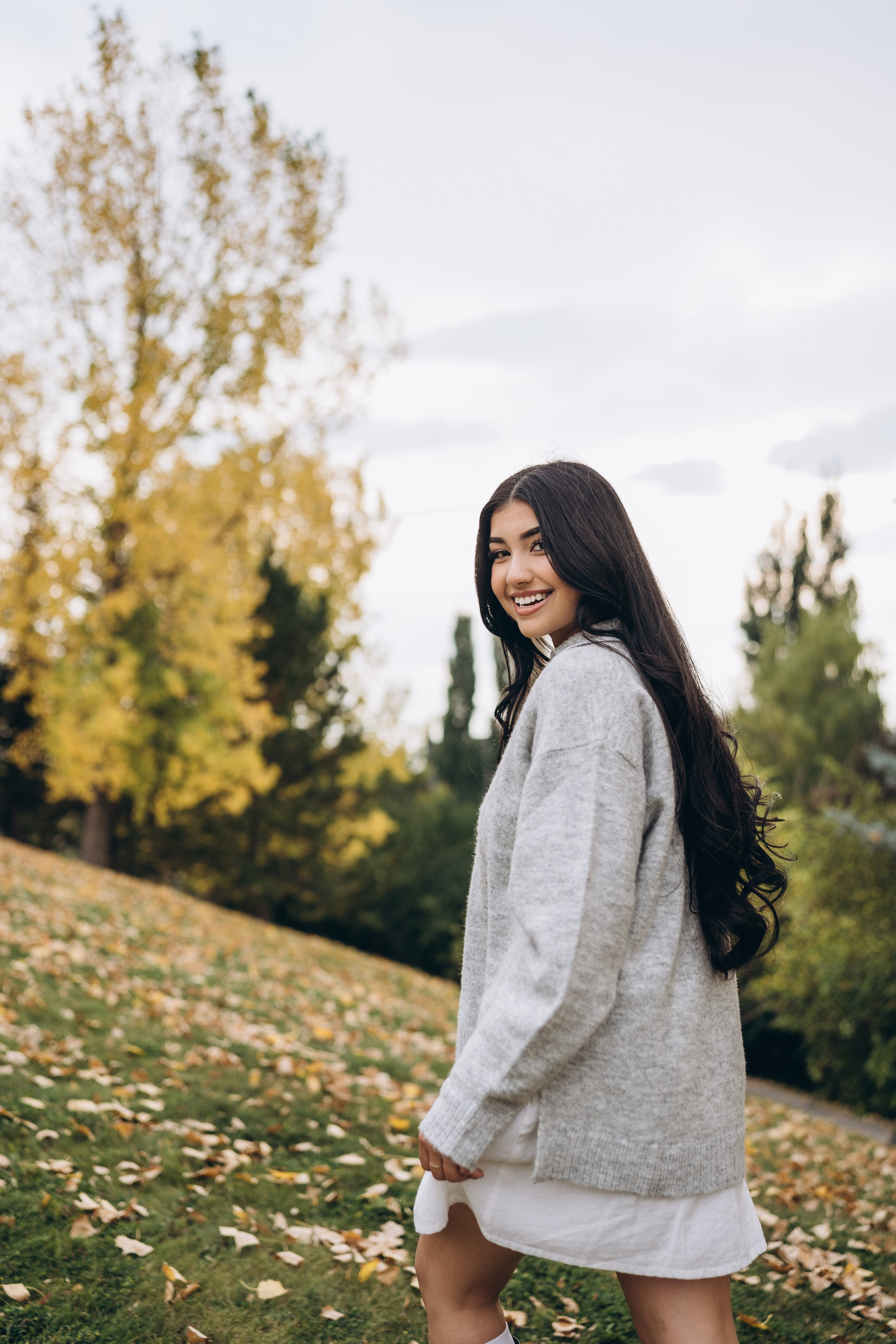 Sosan. Calgary Wedding & Lifestyle Photographer — Yevhen Polishchuk