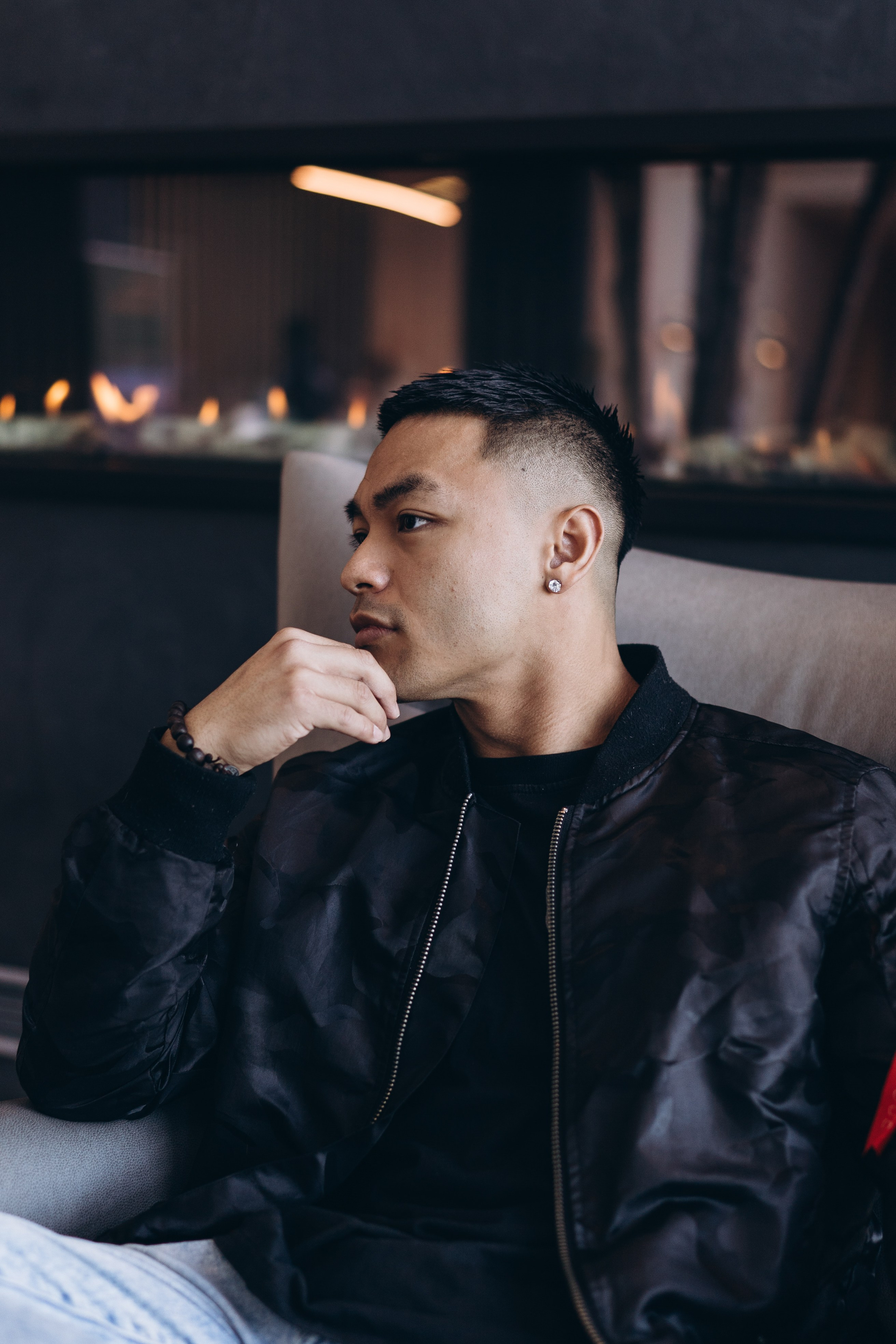 Cleo #1. Calgary Wedding & Lifestyle Photographer — Yevhen Polishchuk