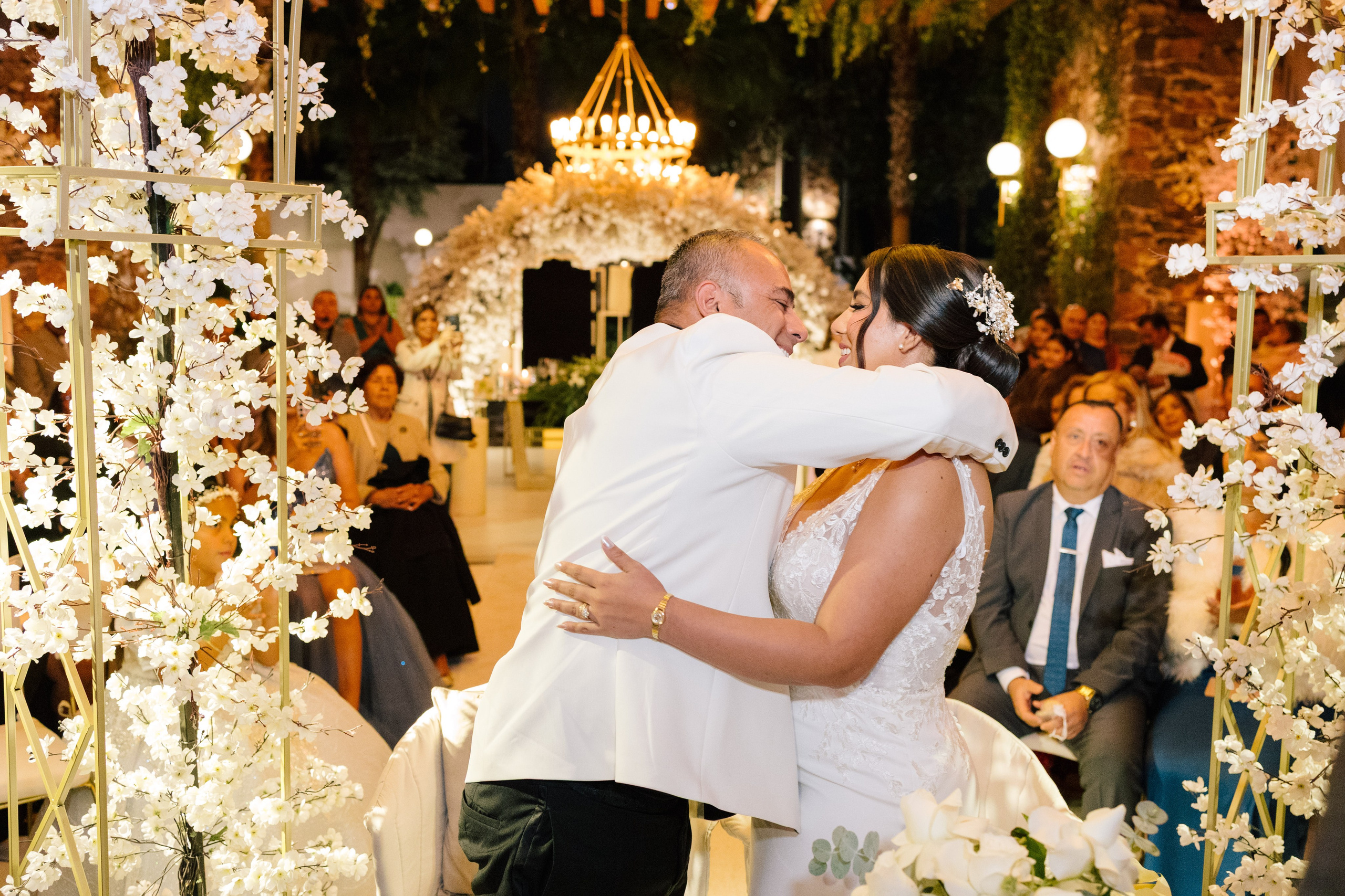 Civil. Wedding Photographer Ruth Preciado