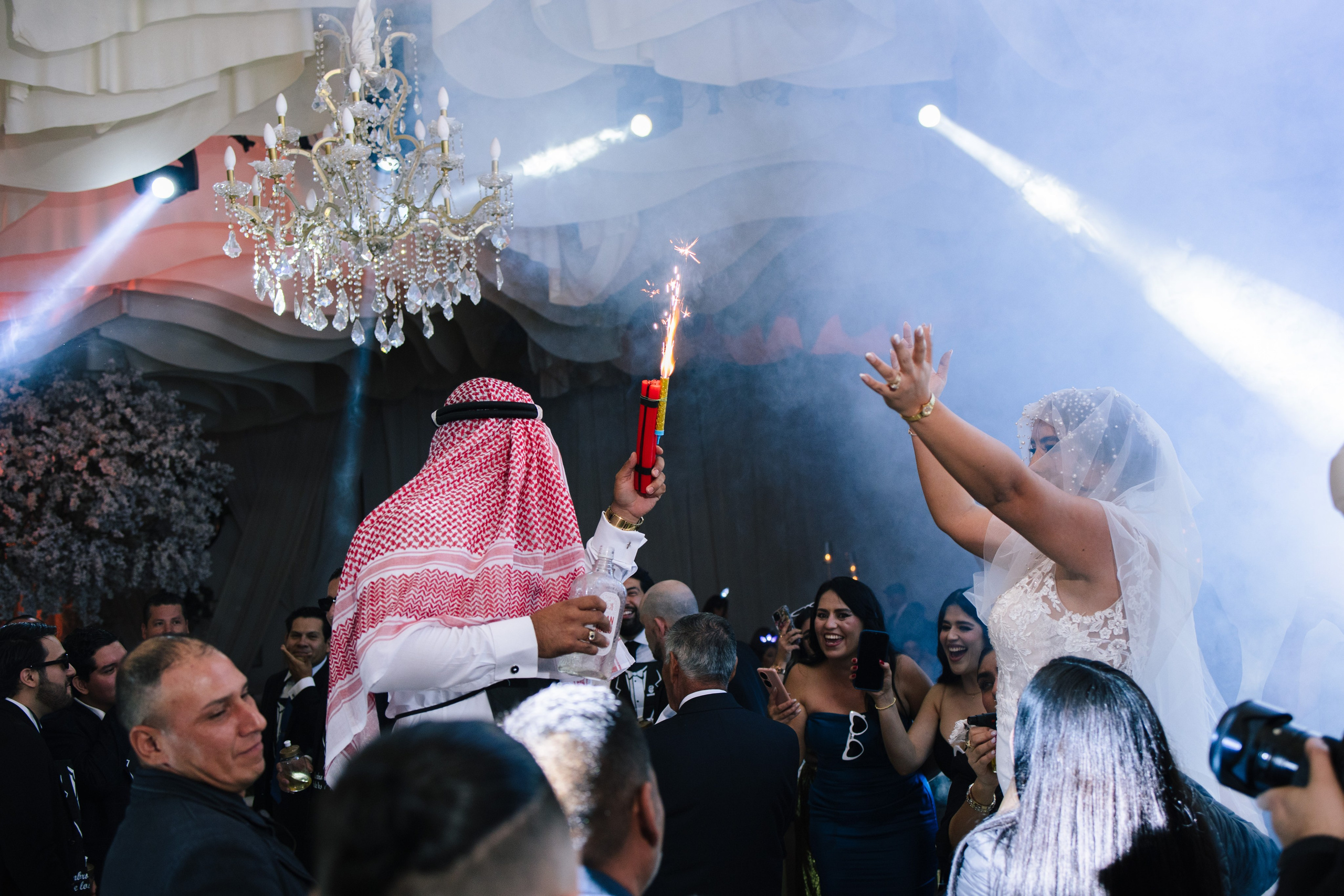 Alejandra y Salvador. Wedding Photographer Ruth Preciado