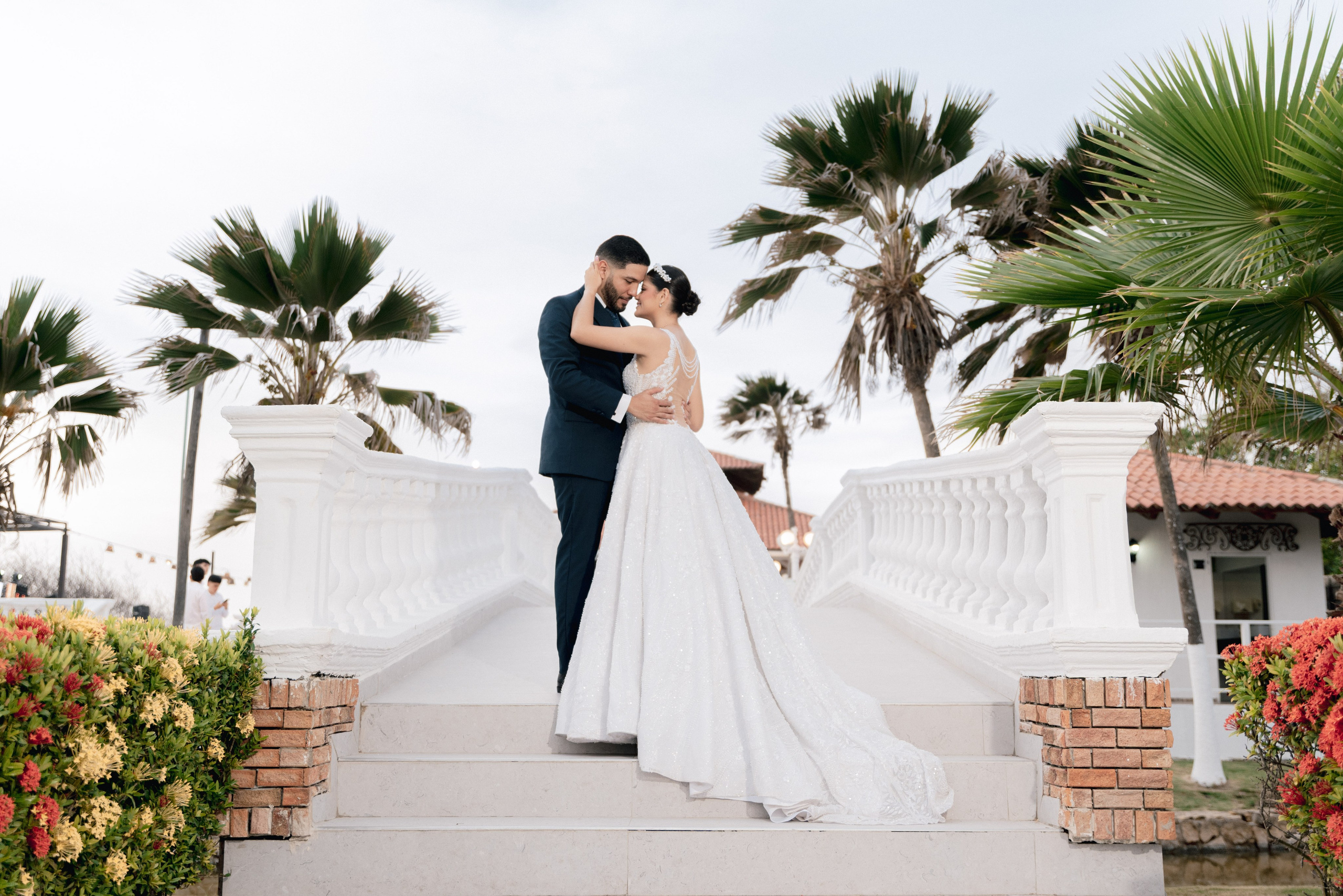 Fotógrafo de Bodas en Barranquilla | BanderArt - Top 3 MyWed | Precios y Paquetes. Fotógrafos de bodas en Barranquilla | BanderArt
