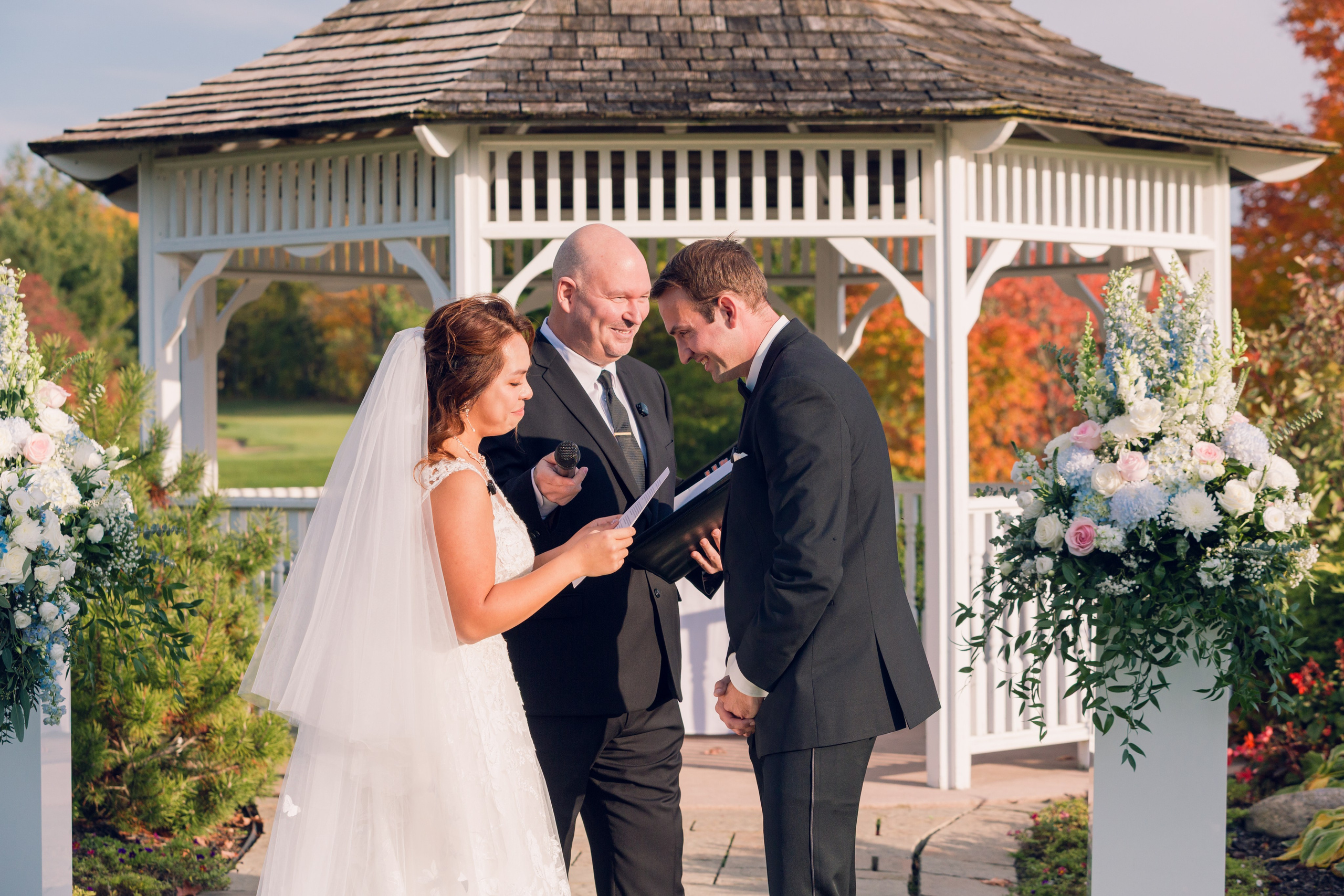 Tiffany&Kevin — Wedding / Engagement Story. Madhurina photography