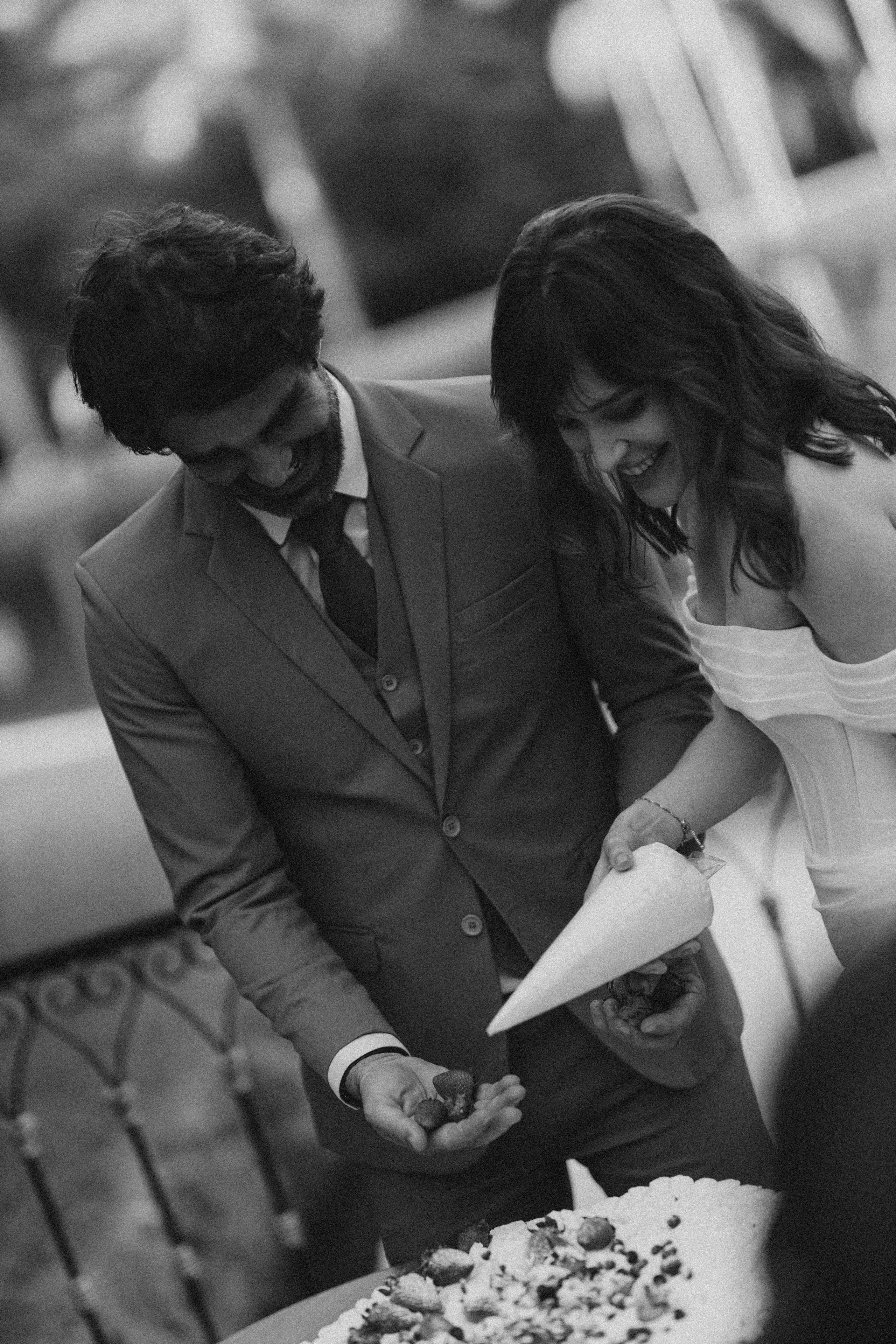 Vic e Thiago. Alexandre Borges Wedding