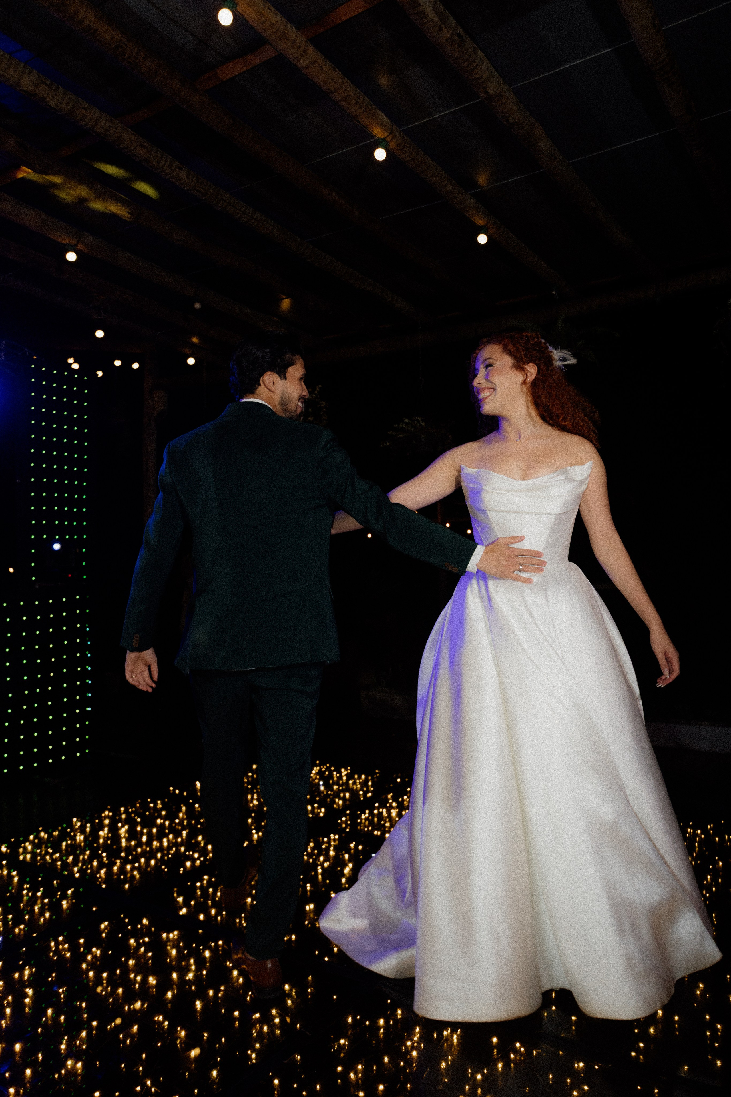 Andressa e Kaique. Alexandre Borges Wedding