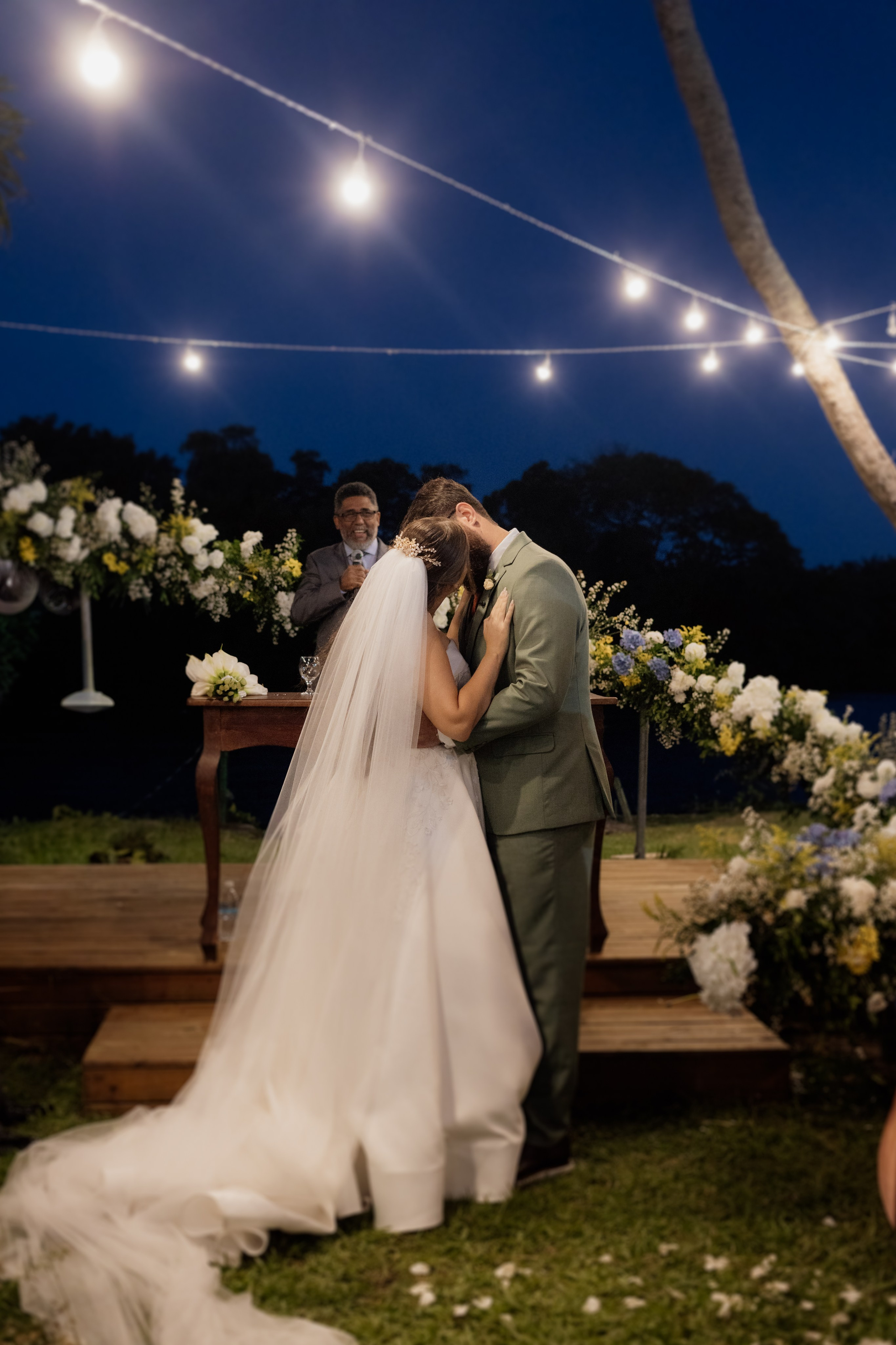 Júlia e Renan. Alexandre Borges Wedding