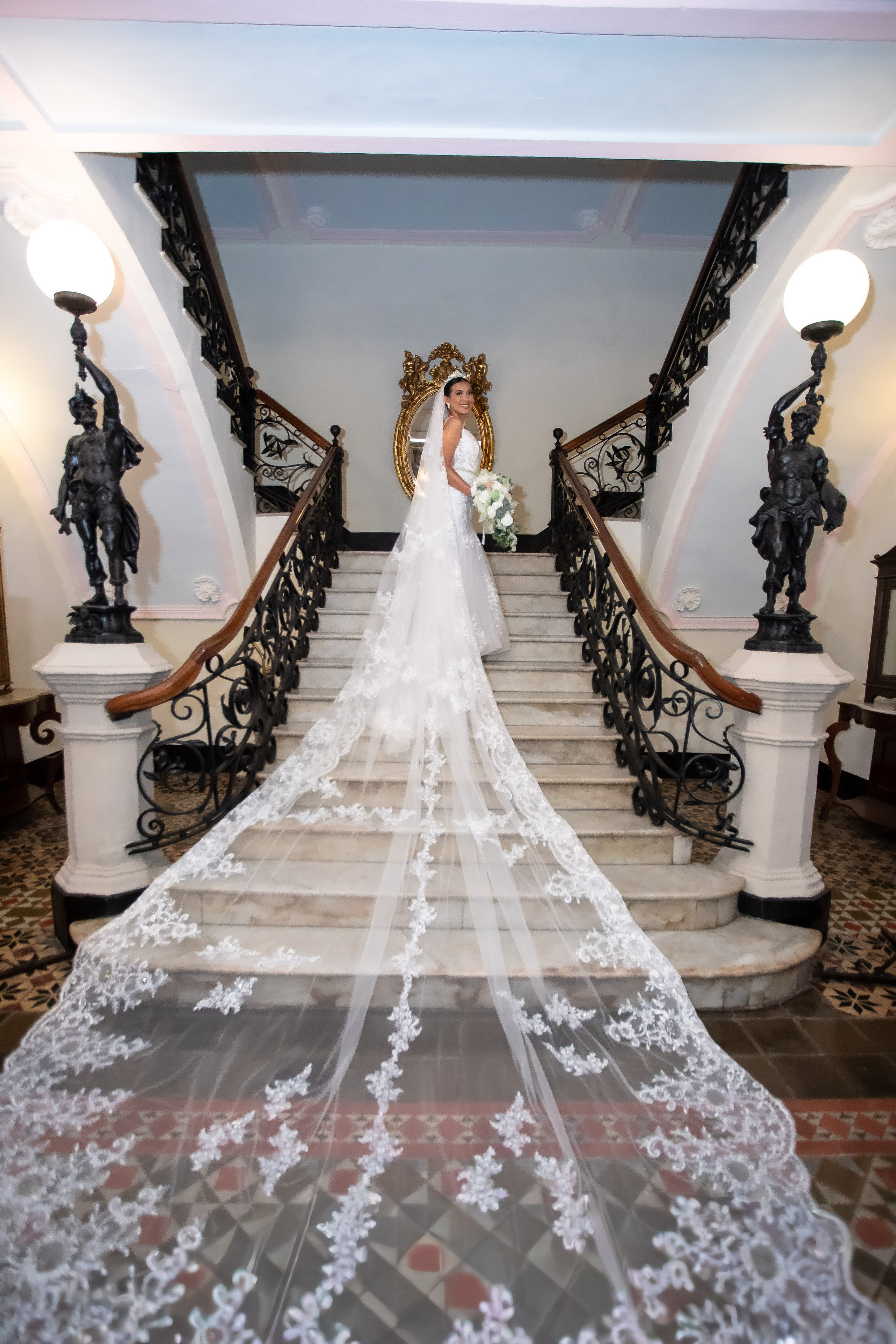 Delta & Cesar. Simón Enríquez Studio