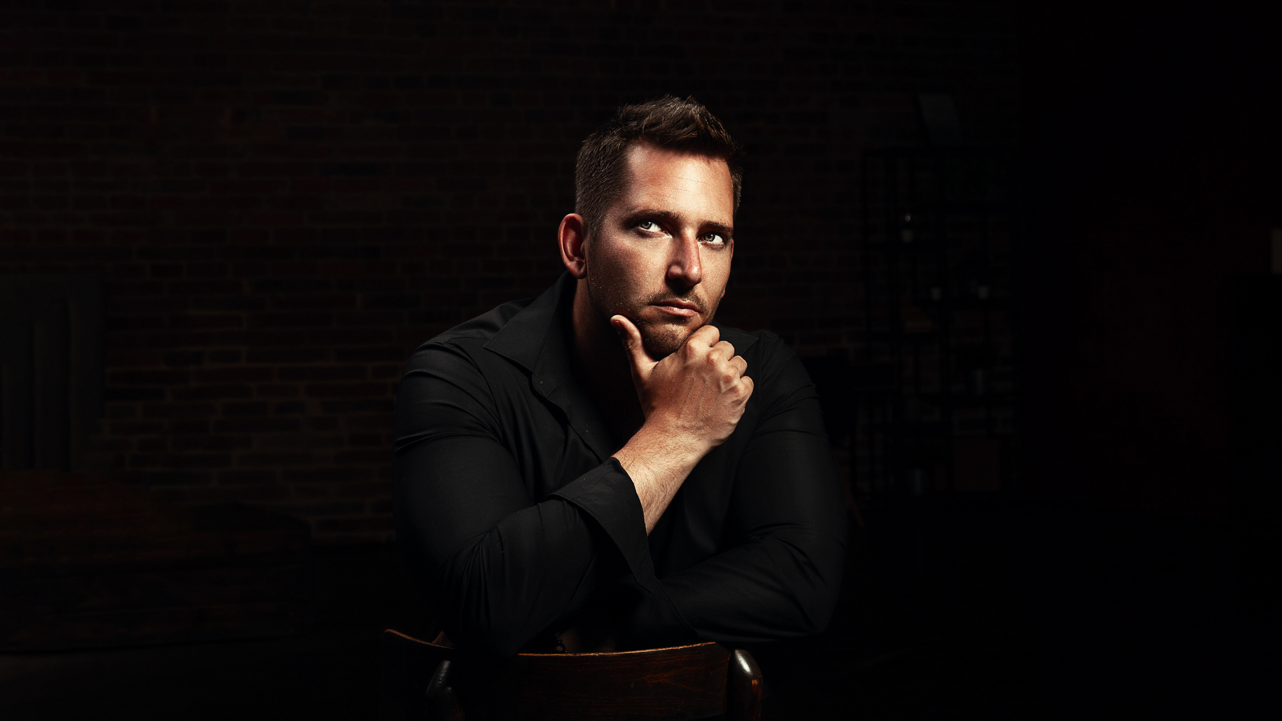 Wojciech| Studio photo shoot. Dimitri Photography — Capturing Life’s Moments in Edmonton, Canada