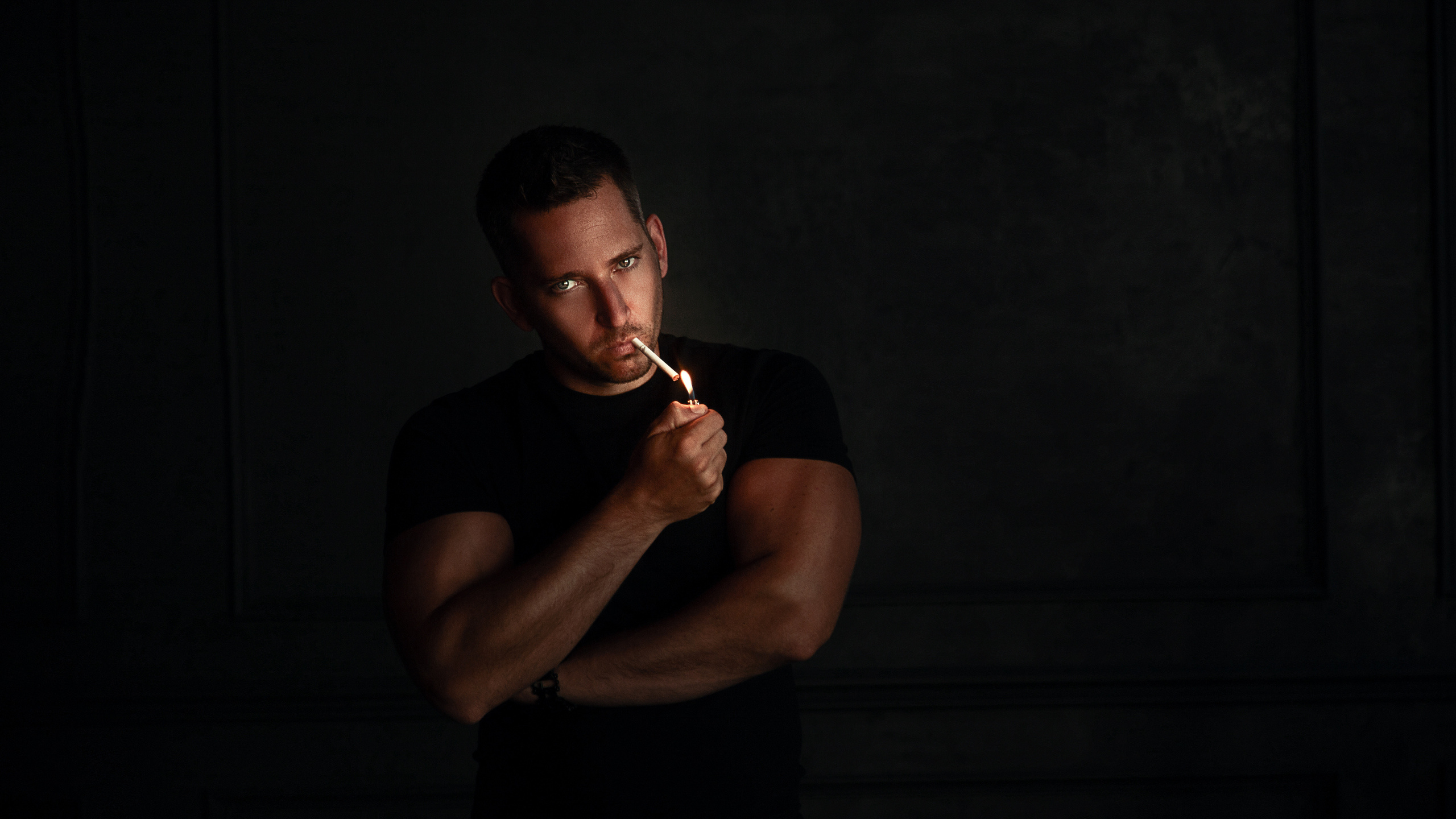 Wojciech| Studio photo shoot. Dimitri Photography — Capturing Life’s Moments in Edmonton, Canada