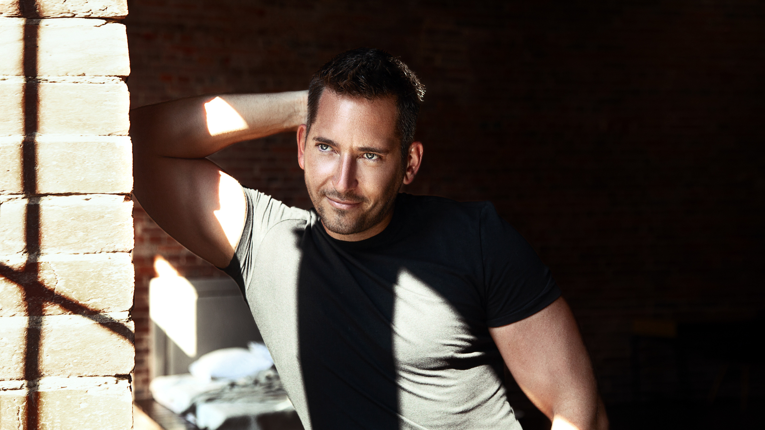 Wojciech| Studio photo shoot. Dimitri Photography — Capturing Life’s Moments in Edmonton, Canada