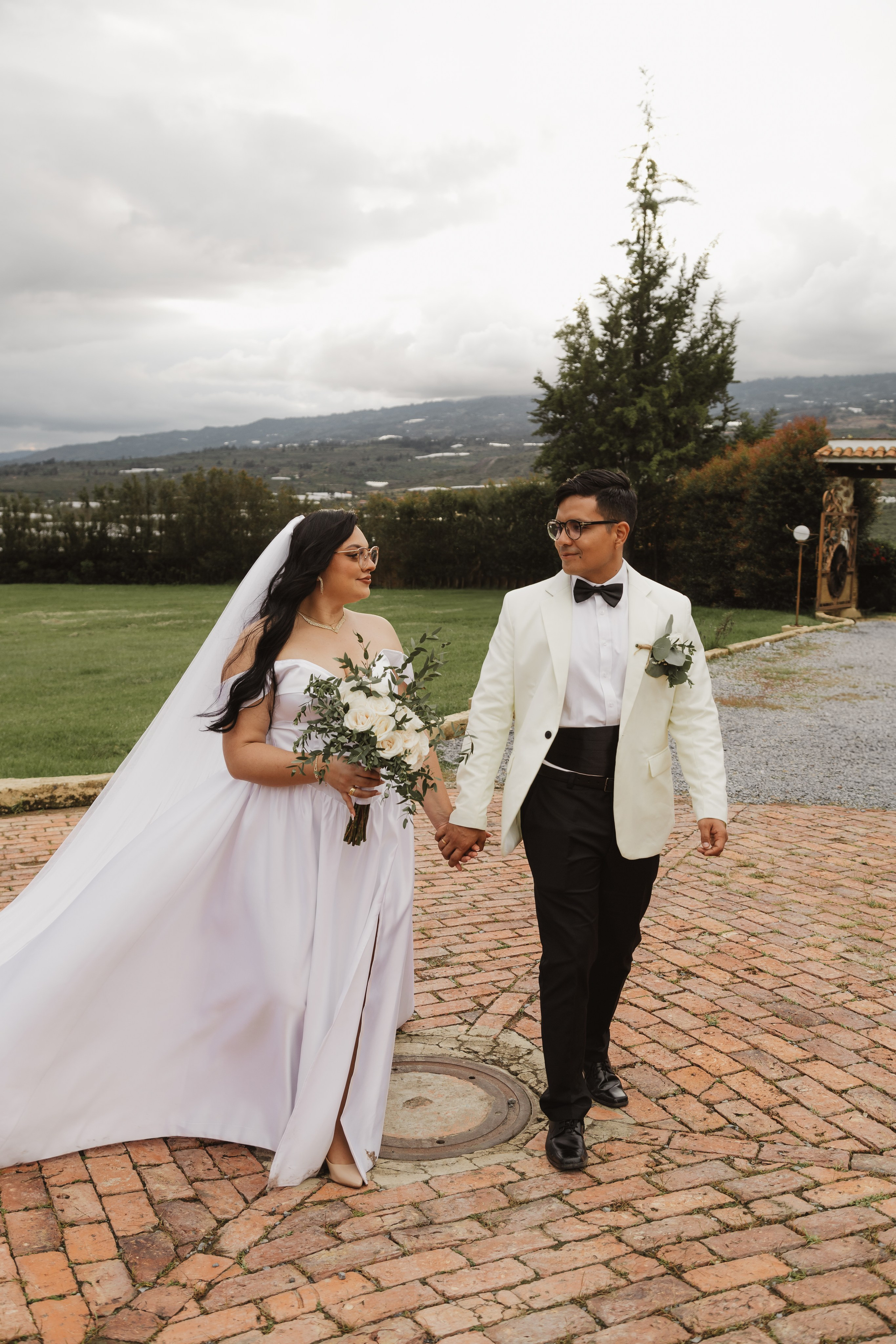 ANDRES & DANIELA. FOCALMAGIC