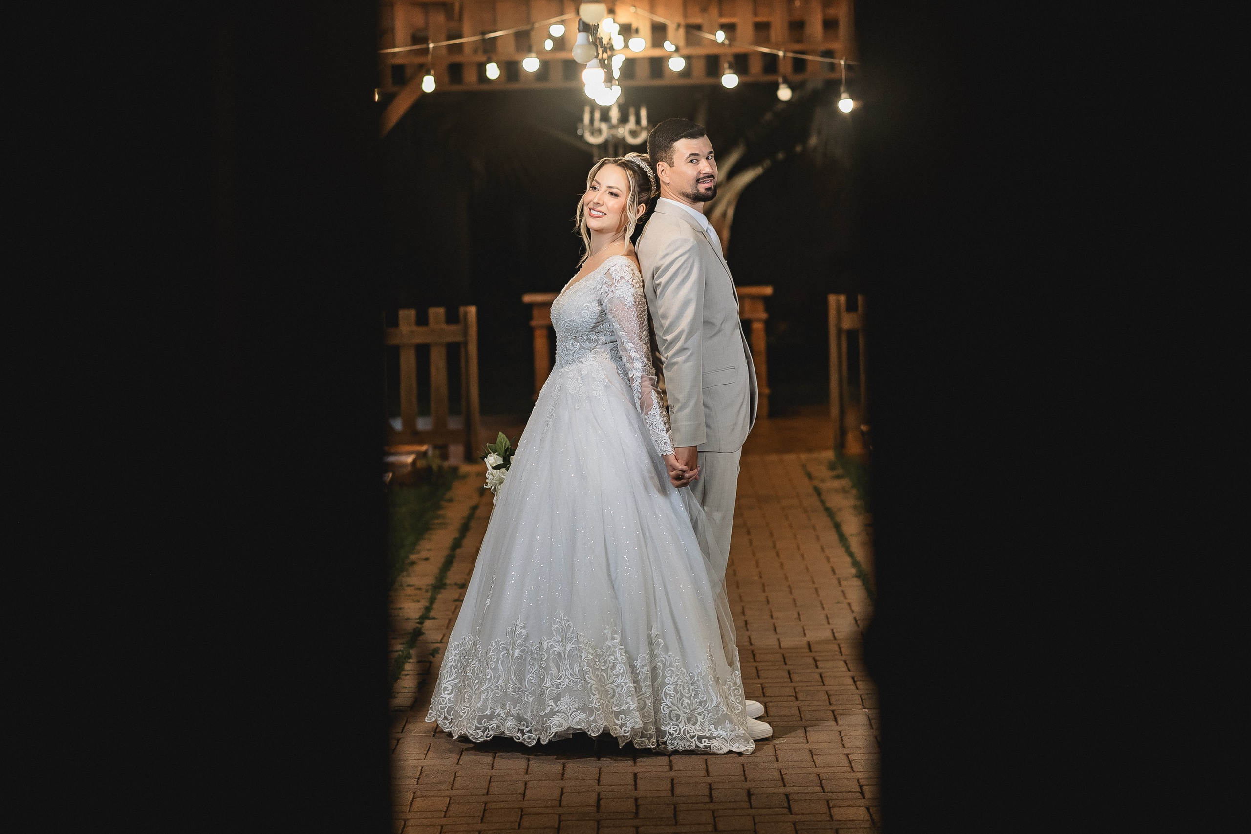 Casamento. Fotografo de casamento I Claudinei Moura