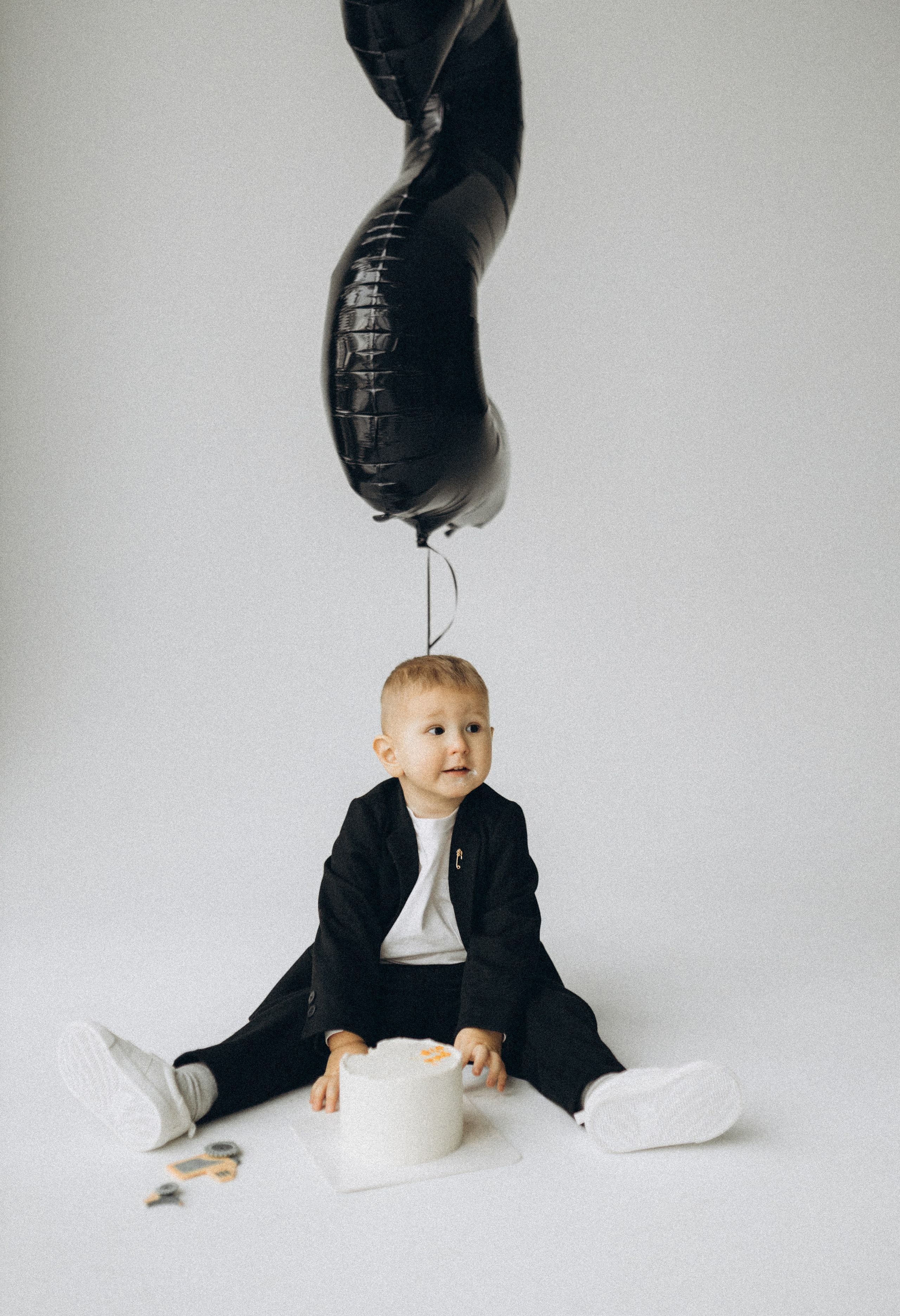 Happy 2nd Birthday. Chernenko.photography
