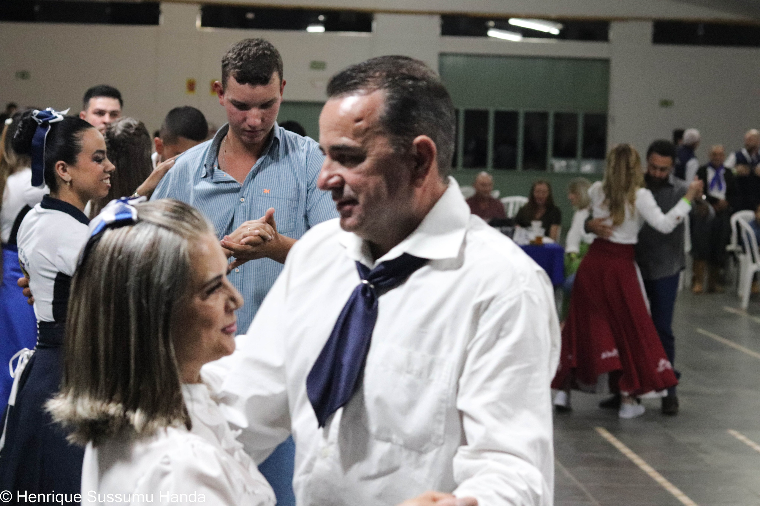 Formatura Curso de Dança Inovação Campeira. Fotografia e Filmagem Handa Produções