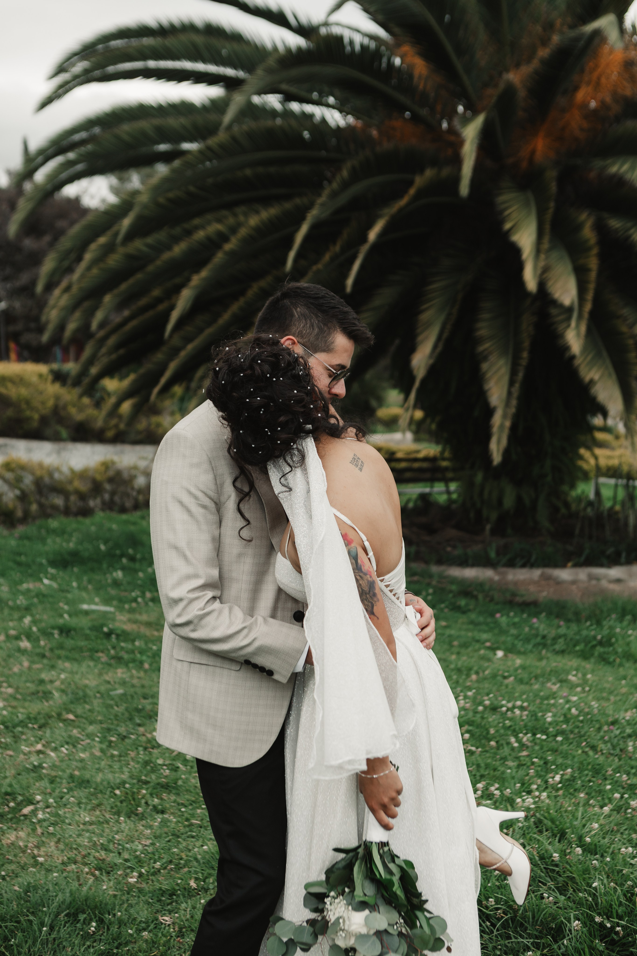 JIMY & ALEJA. FOCALMAGIC