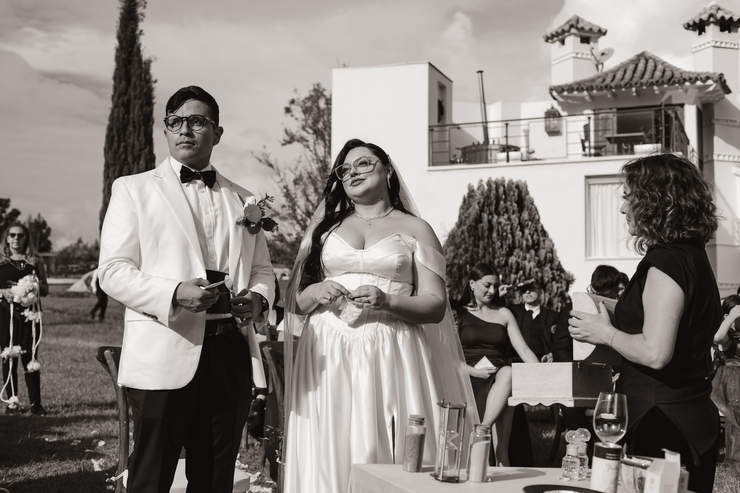 ANDRES & DANIELA. FOCALMAGIC