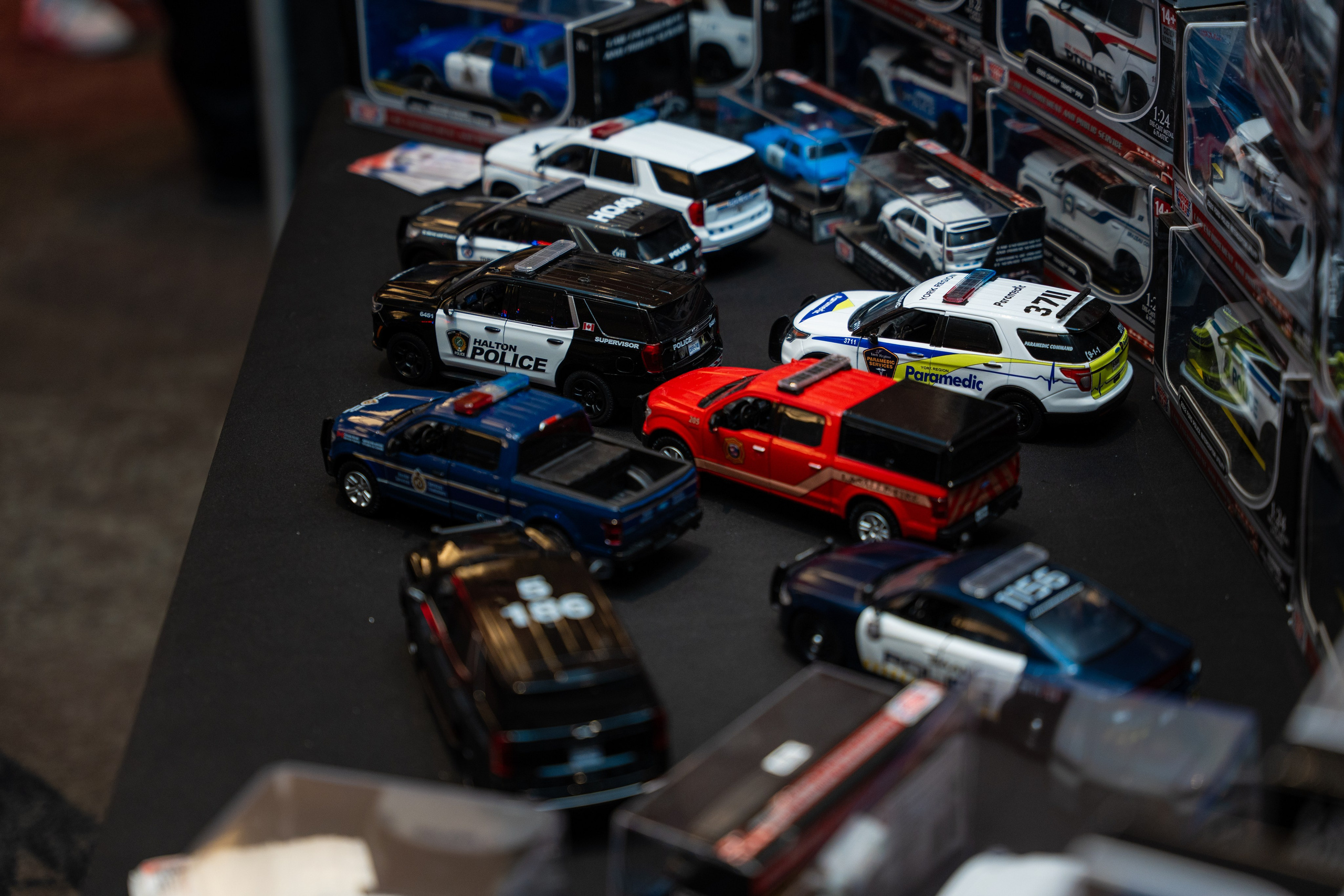 OACP & Blueline Expo 2026 Photo Gallery | Execorp Media