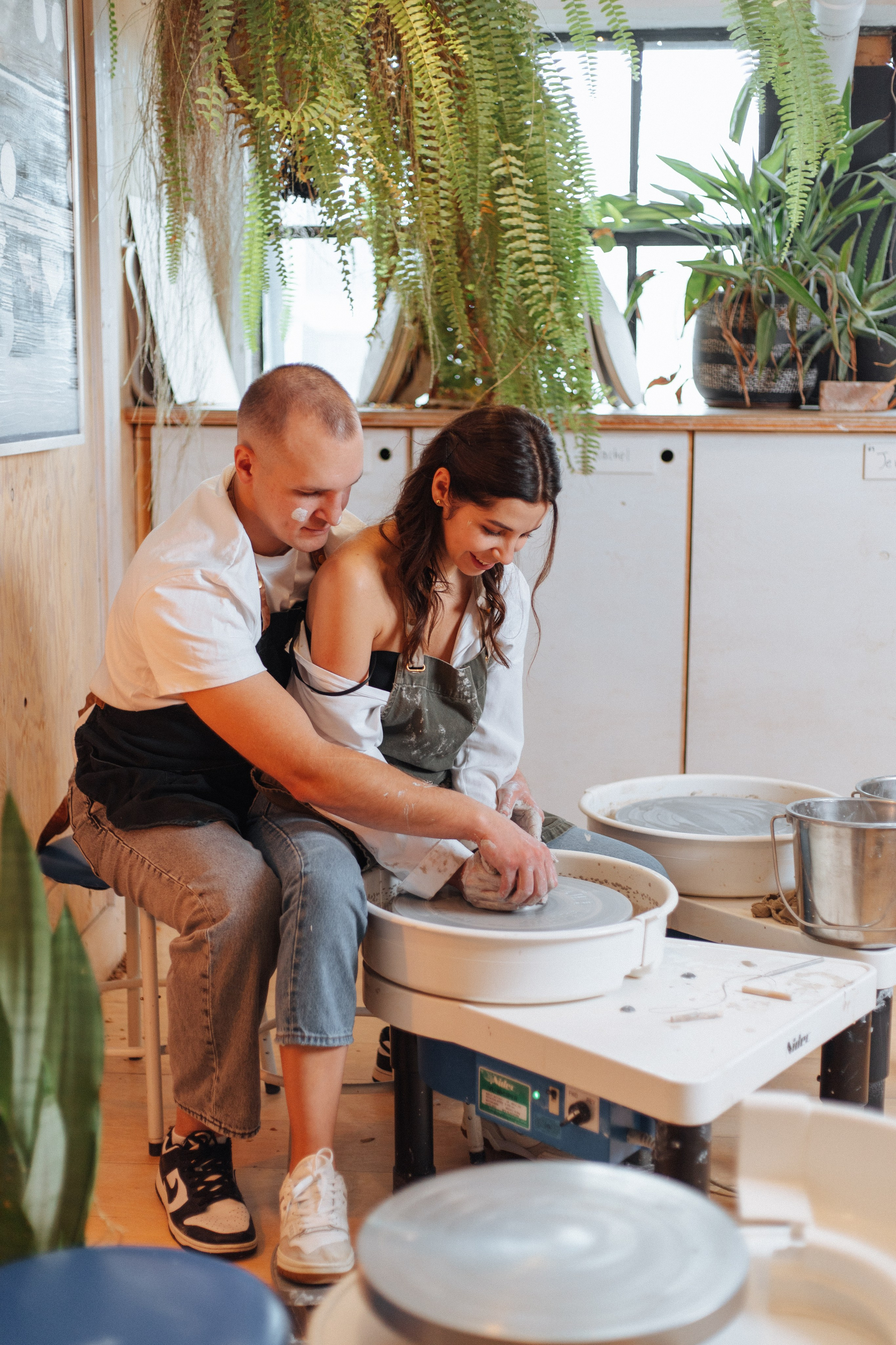 A & Y. Photographer Elvira Hryshchenko