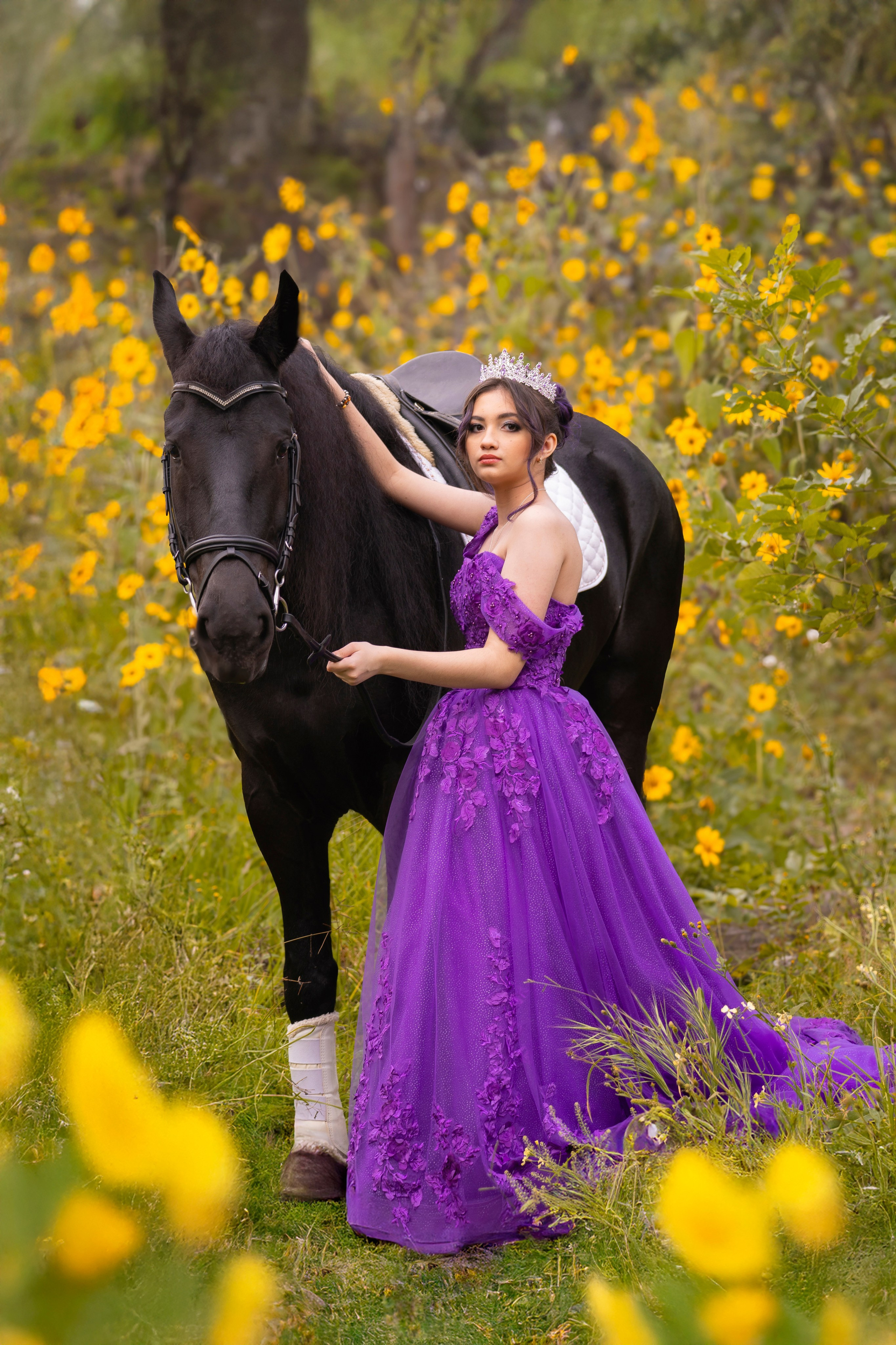 15 Years. Ekaterina Frolova photography