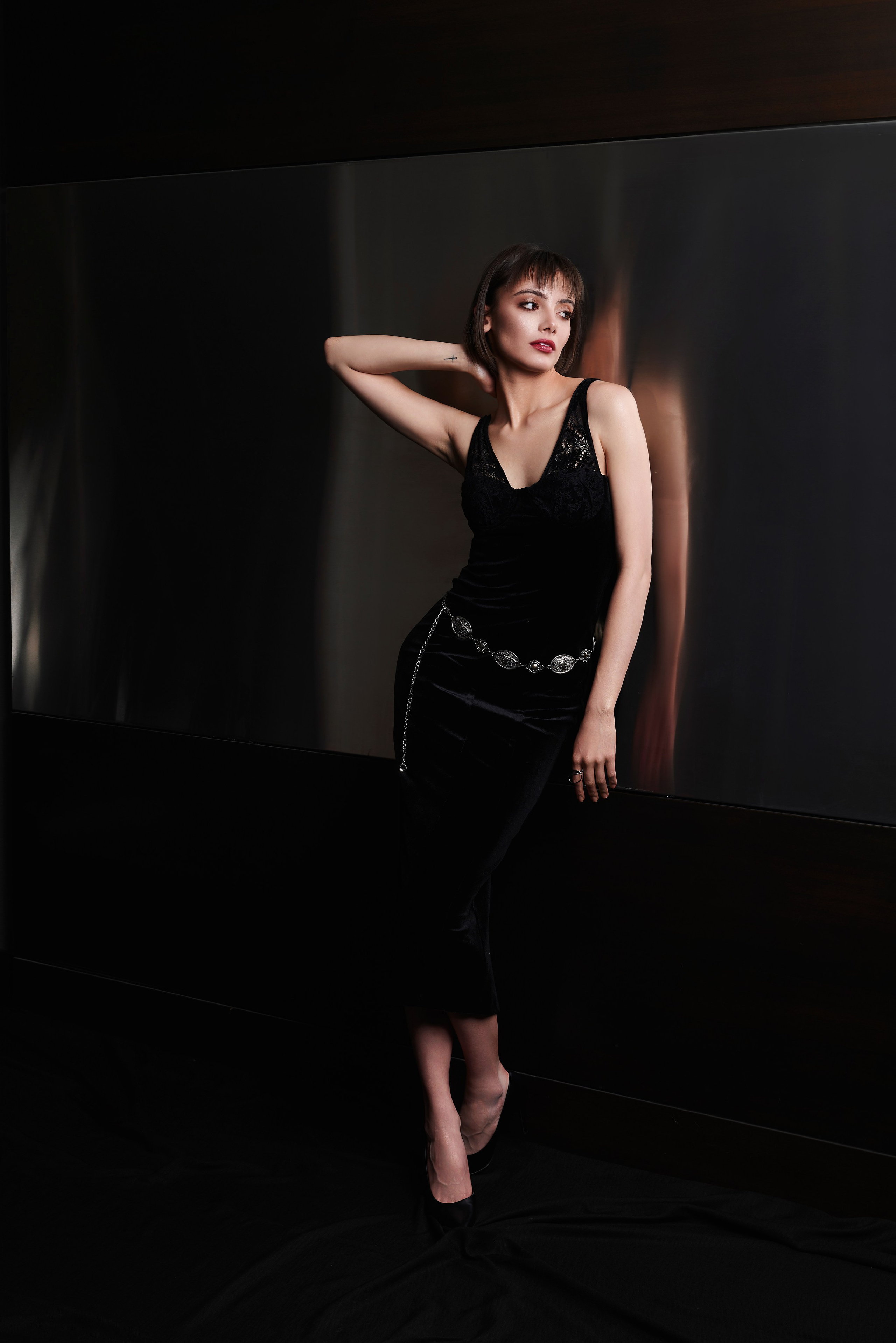 Photographer Luiza yaromchuk