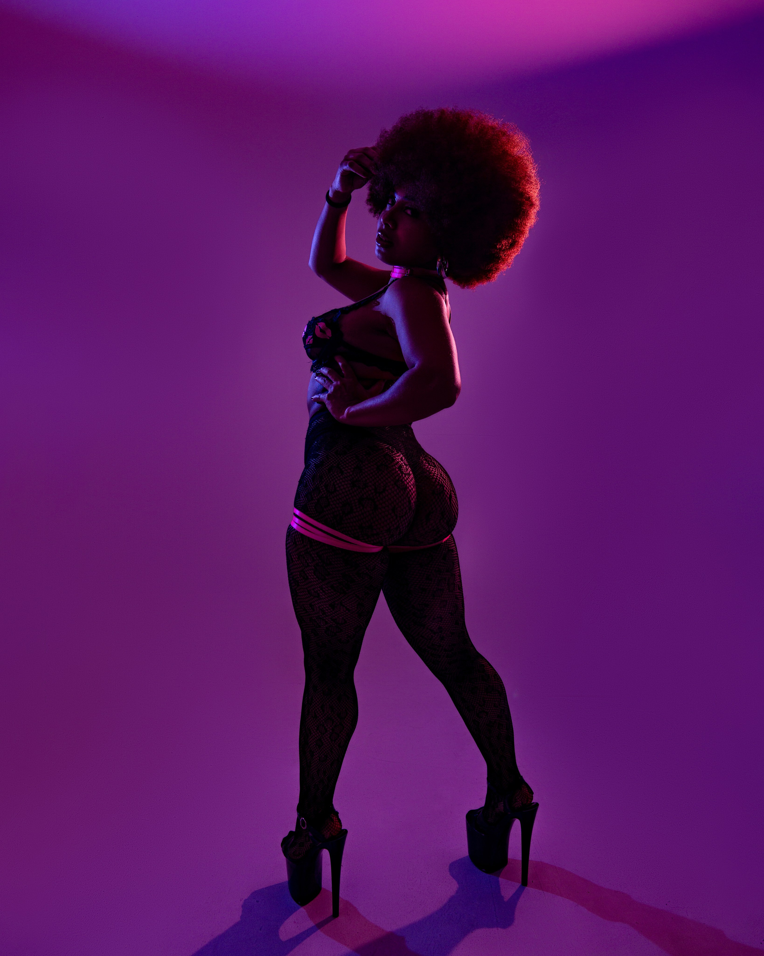 Boudoir Photography