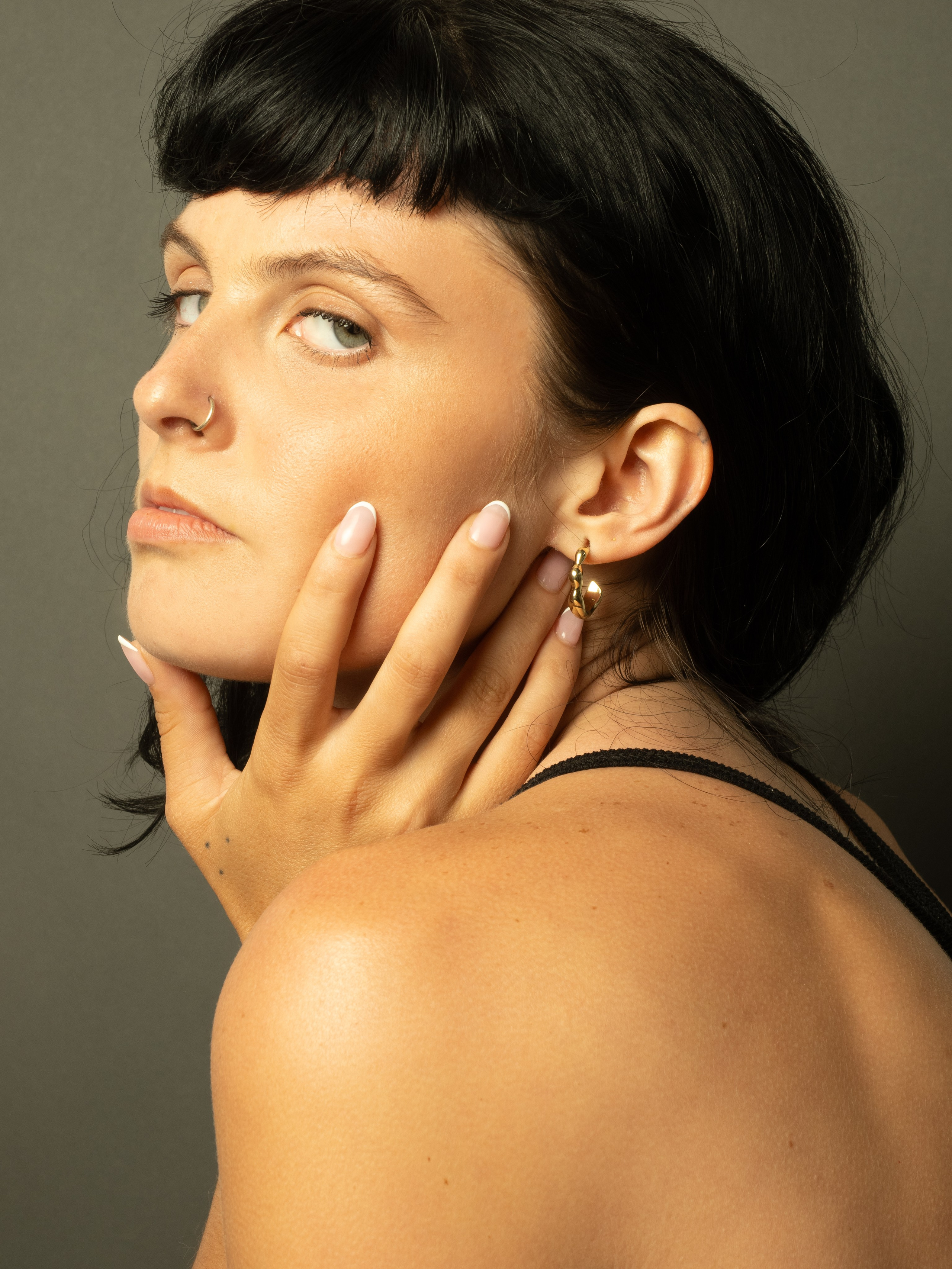 Eli Koshii. Mimosa Studios — Photographe Portrait à Montréal - Portrait Photographer in Montreal