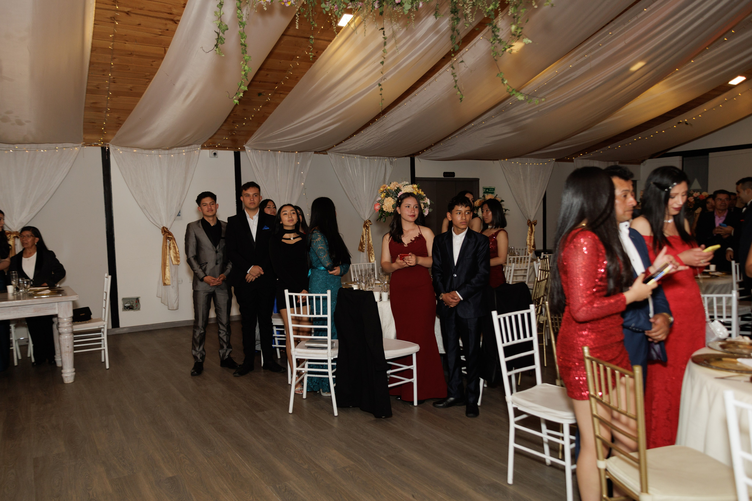 XV MELANY. FOCALMAGIC