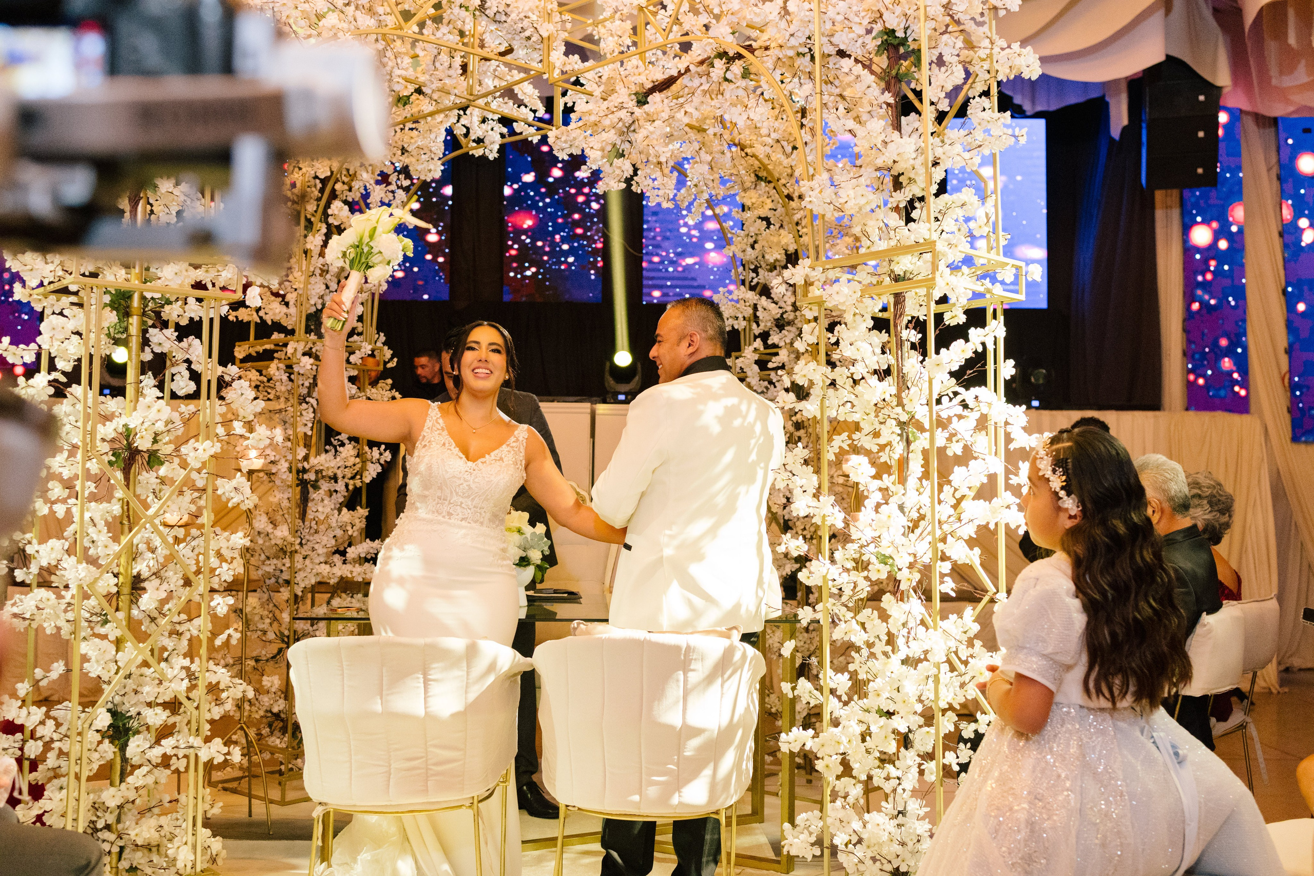 Alejandra y Salvador. Wedding Photographer Ruth Preciado