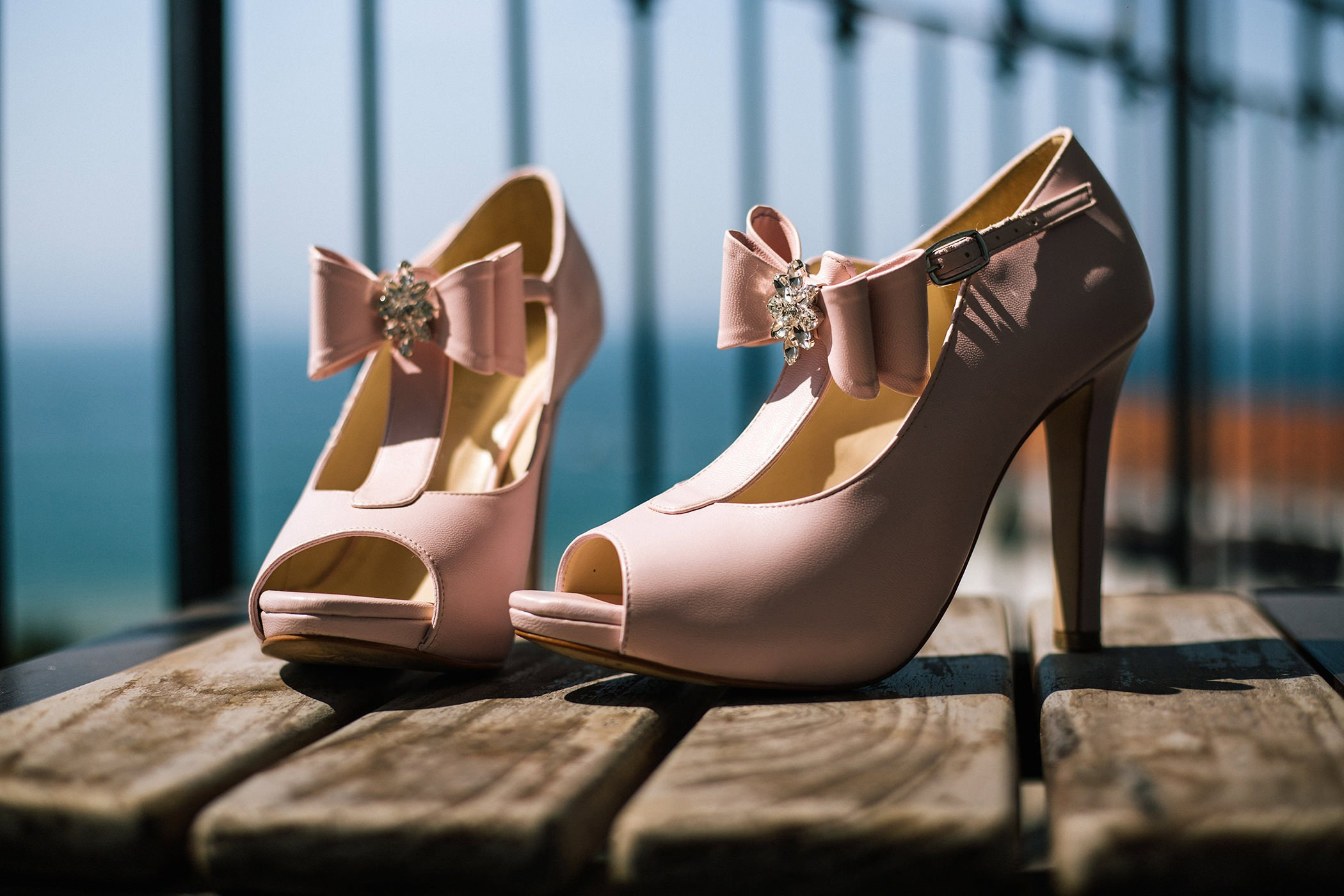 Preparativos /Getting Ready. Wedding Photographer Ruth Preciado