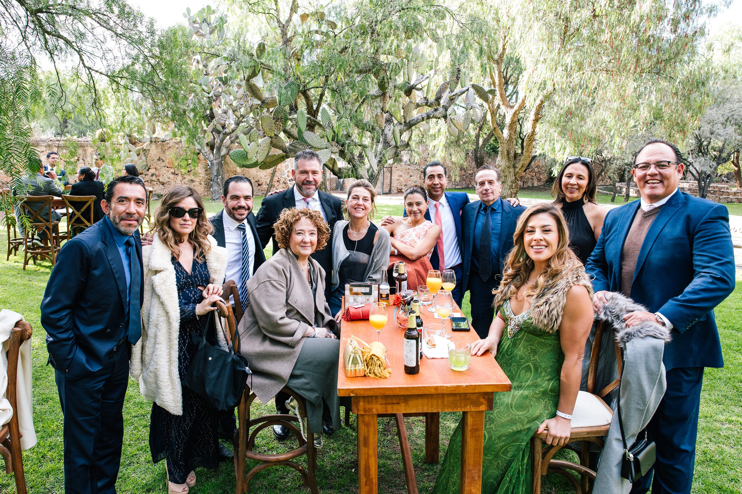 Fiesta/ Coctel. Wedding Photographer Ruth Preciado